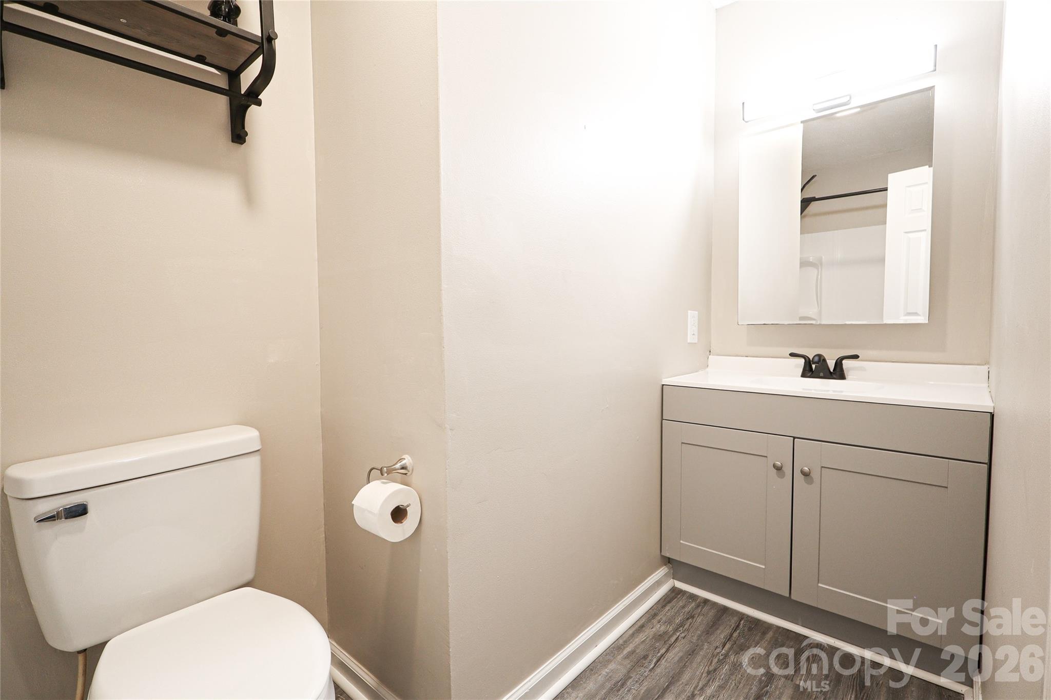 1006 Iris Drive — Gastonia