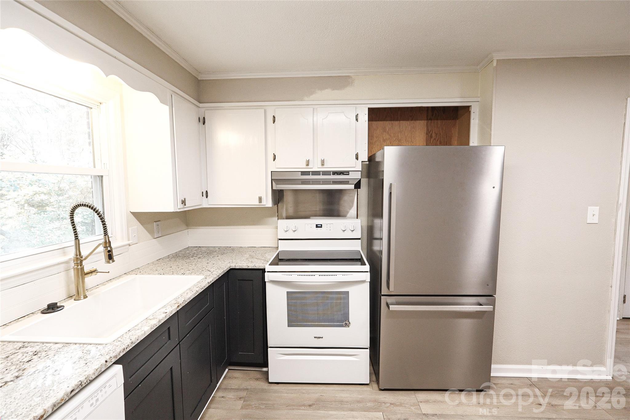 1006 Iris Drive — Gastonia