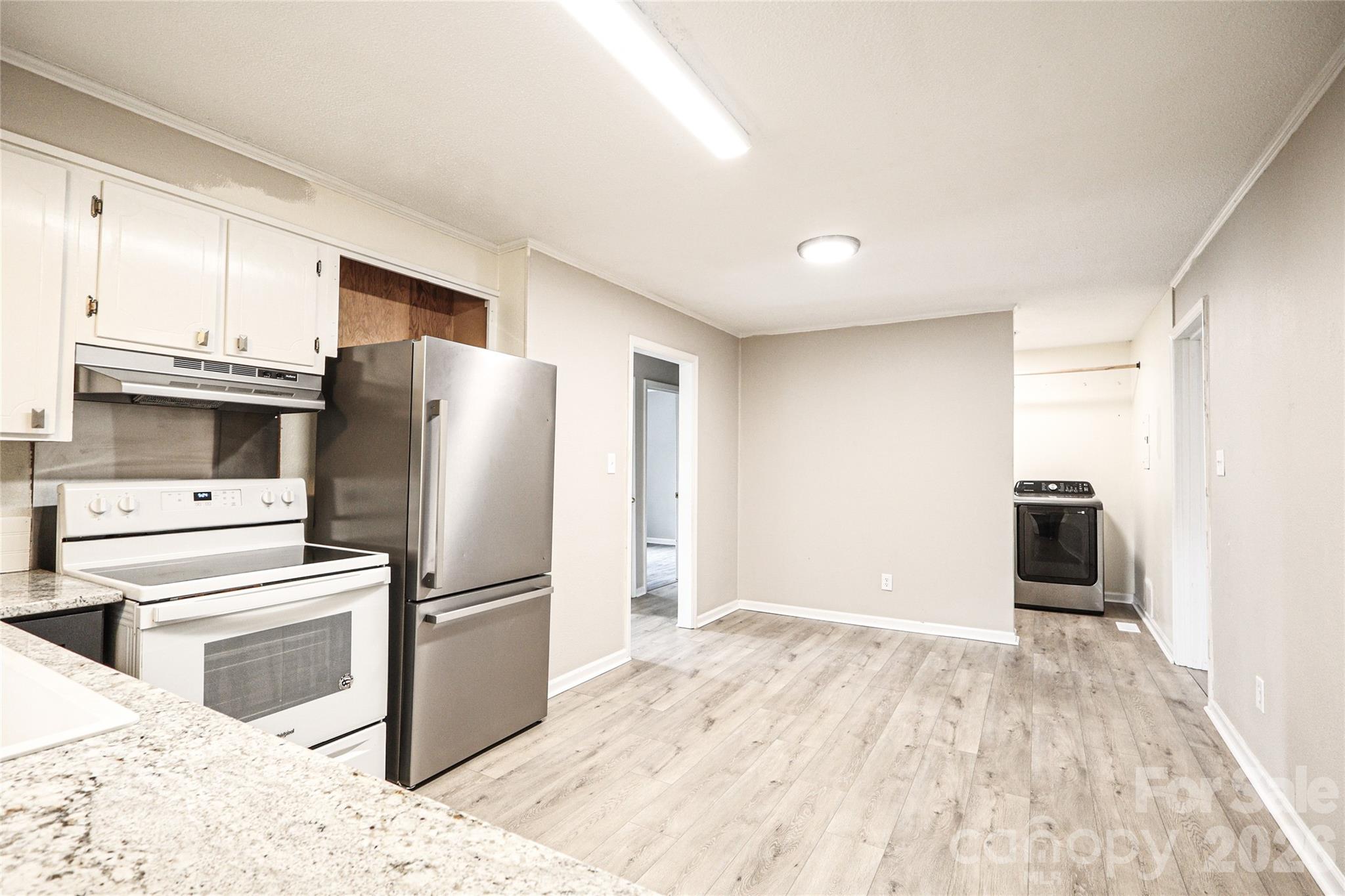 1006 Iris Drive — Gastonia