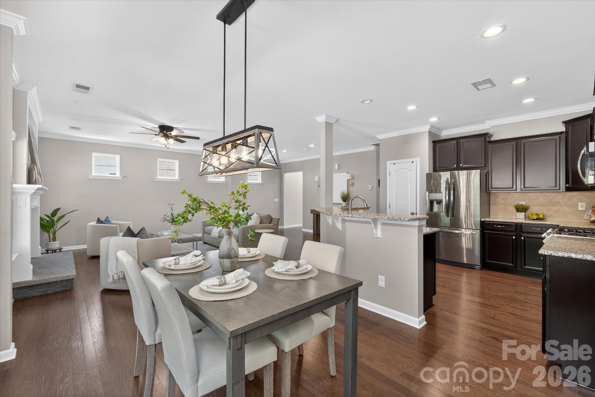 78058 Rillstone Drive — Lancaster