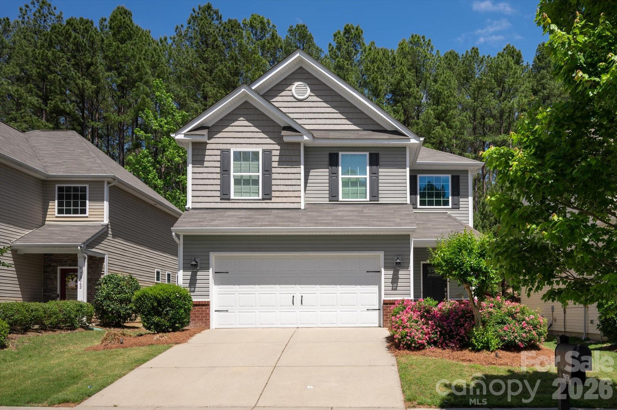 78058 Rillstone Drive — Lancaster