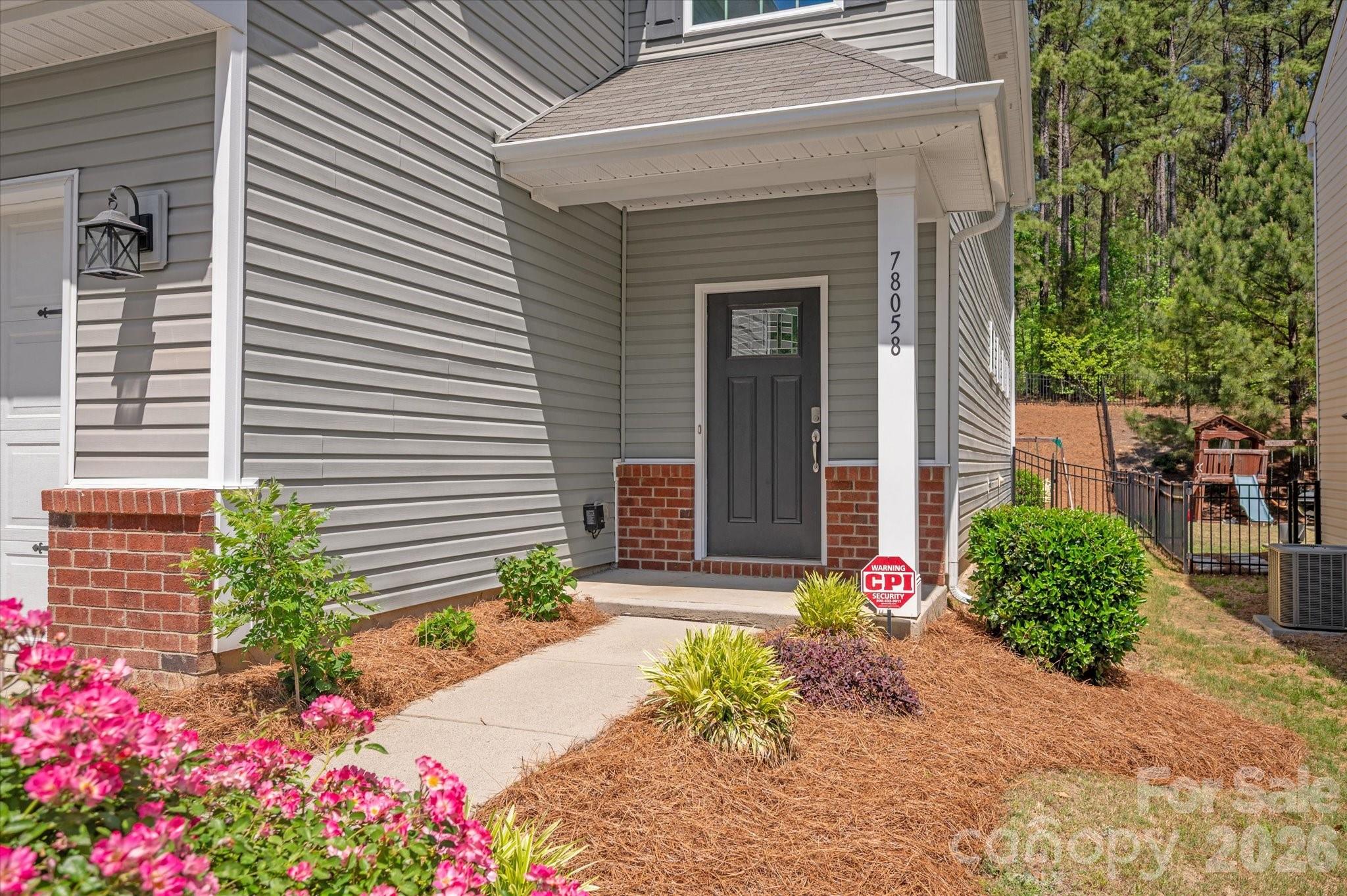 78058 Rillstone Drive — Lancaster