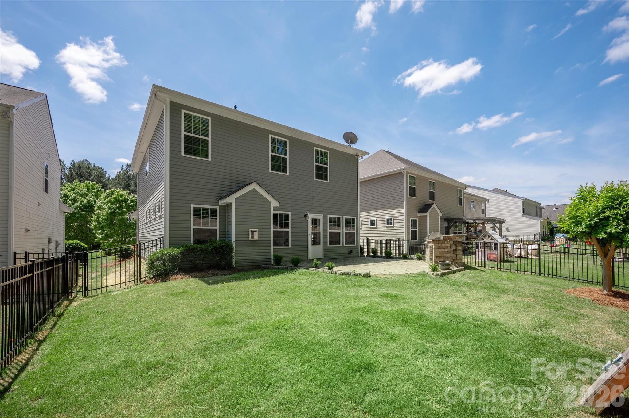 78058 Rillstone Drive — Lancaster