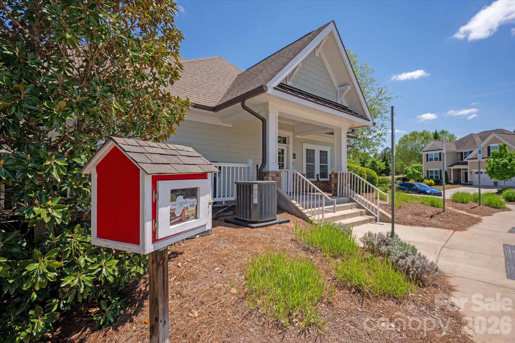 78058 Rillstone Drive — Lancaster