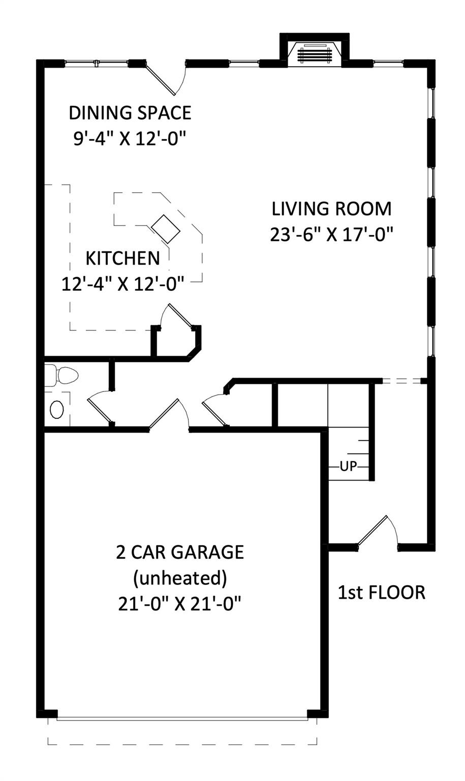 78058 Rillstone Drive — Lancaster