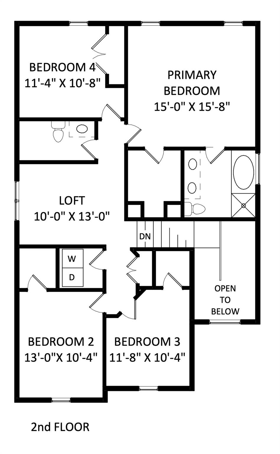 78058 Rillstone Drive — Lancaster