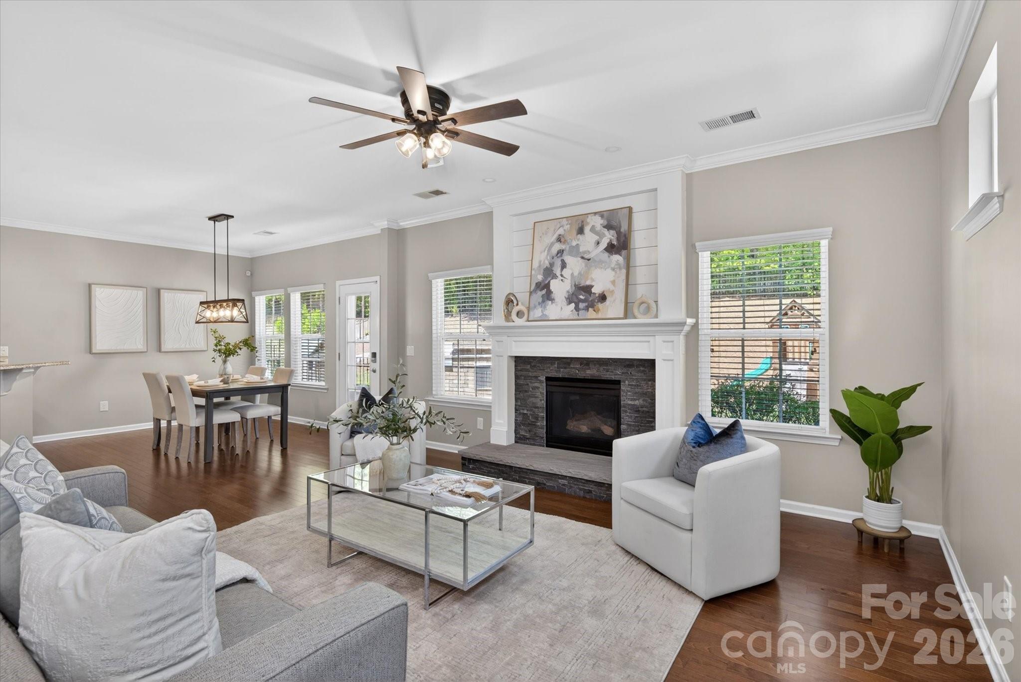 78058 Rillstone Drive — Lancaster