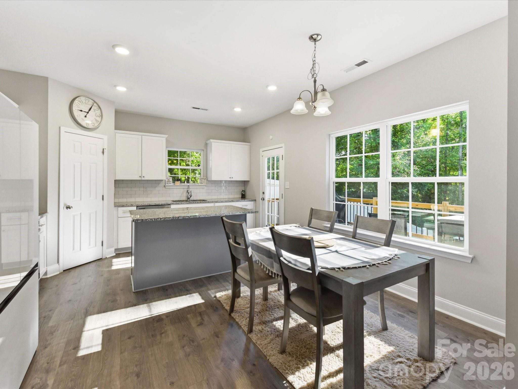2109 Timber Ridge Road — Monroe