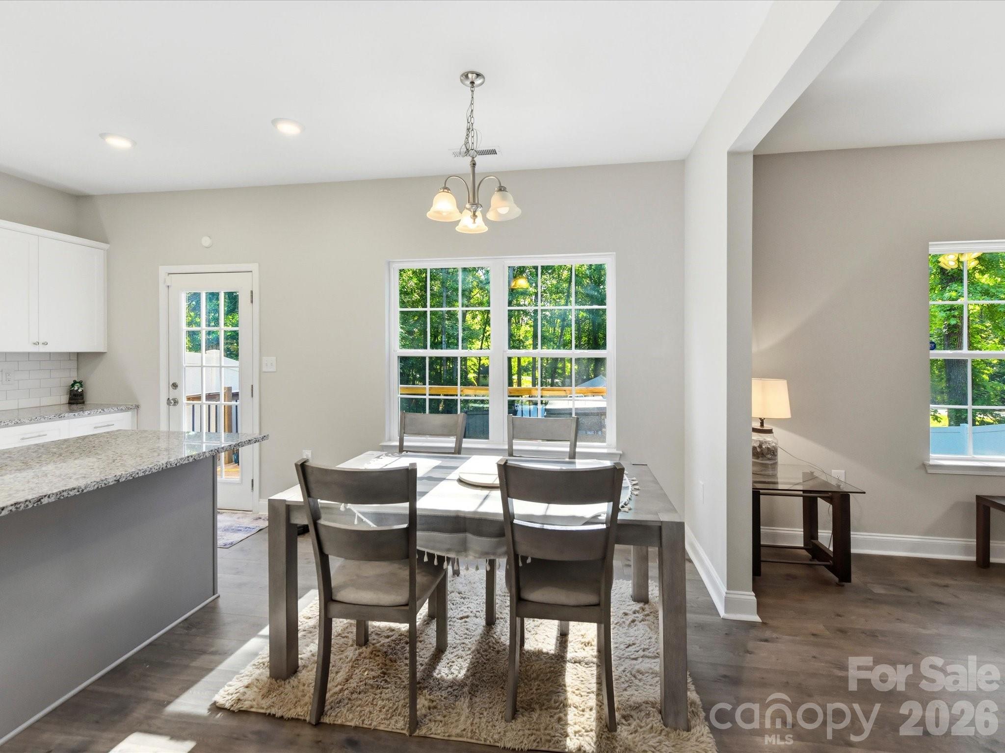 2109 Timber Ridge Road — Monroe