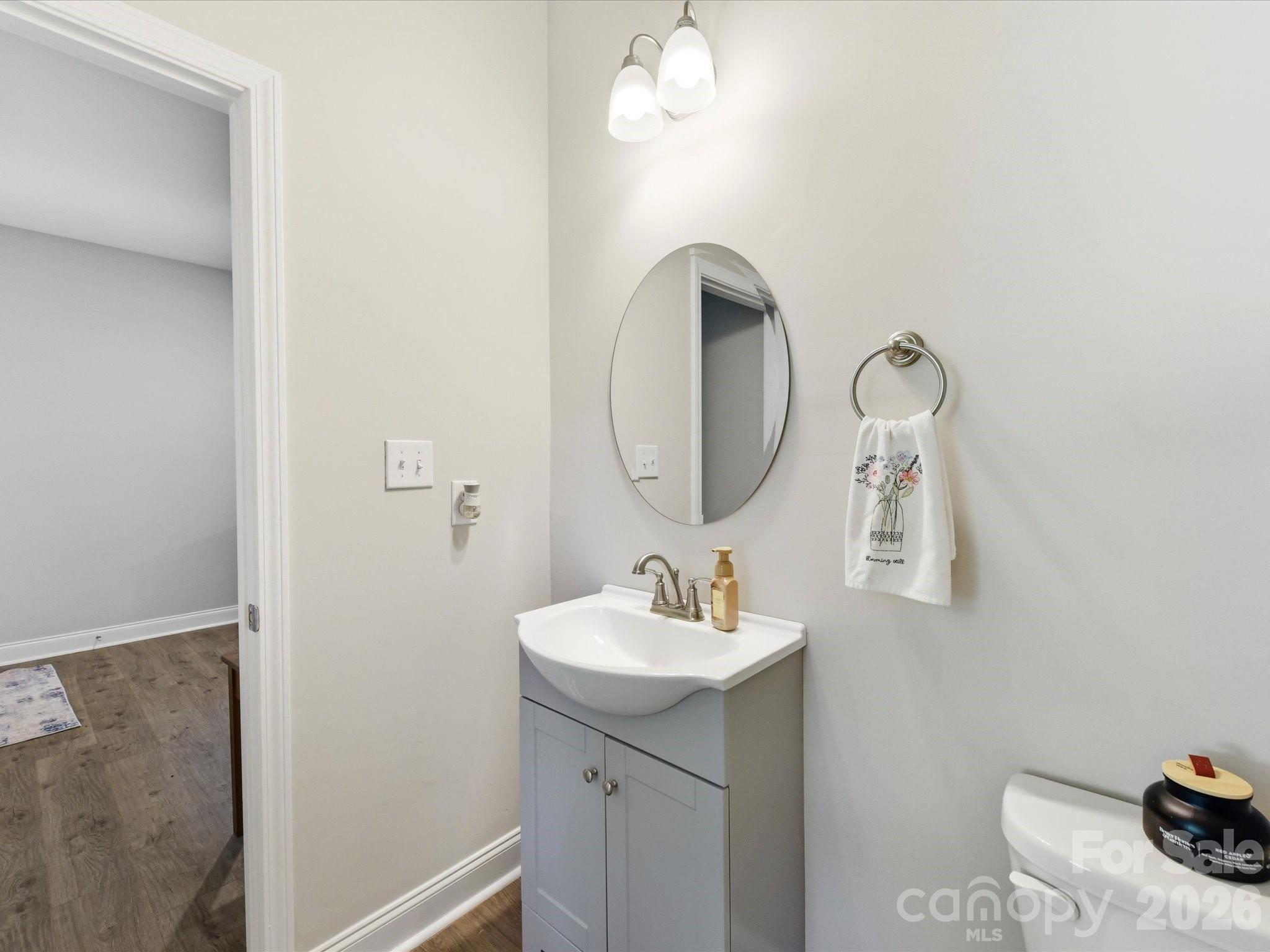 2109 Timber Ridge Road — Monroe