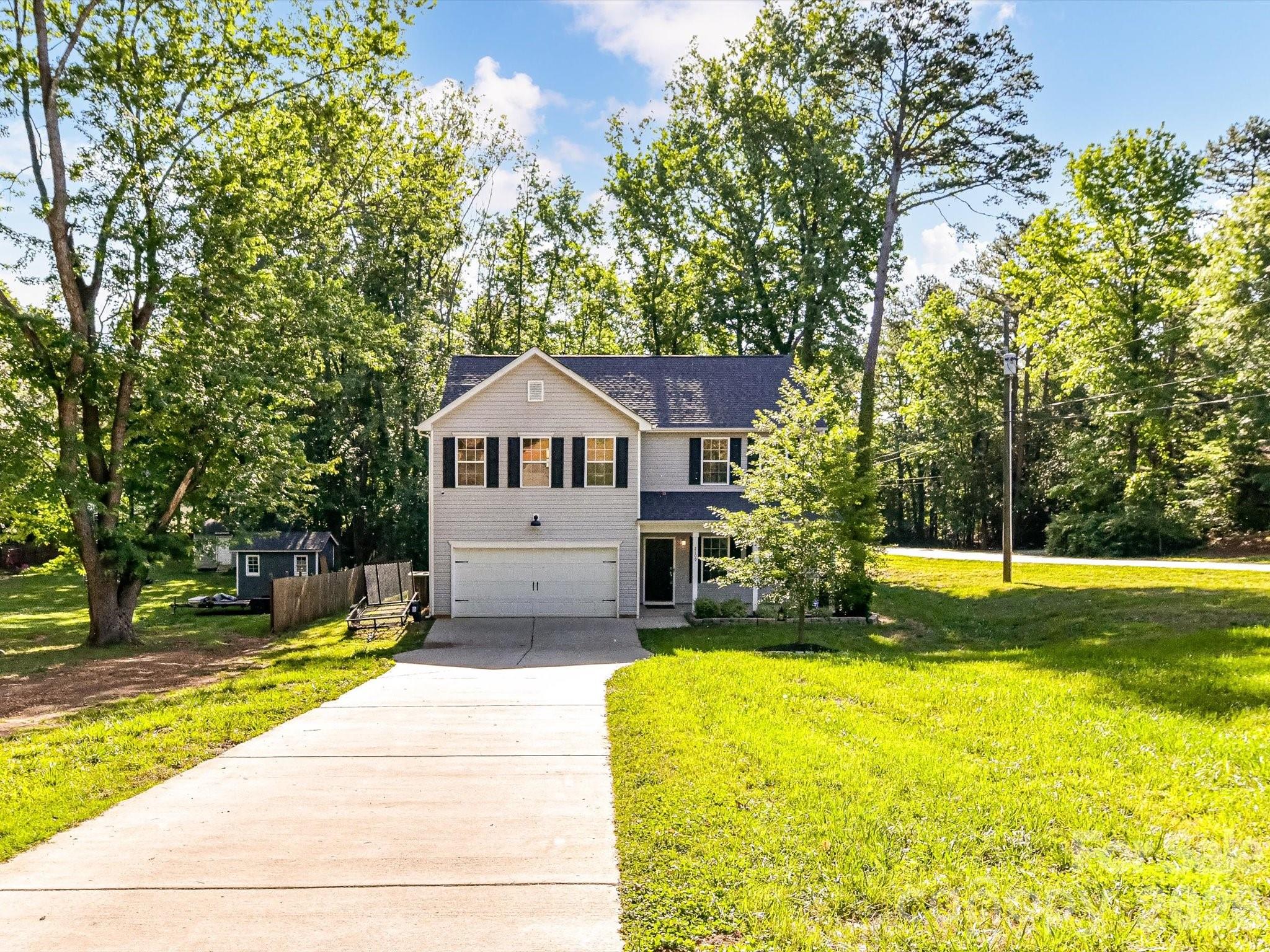 2109 Timber Ridge Road — Monroe