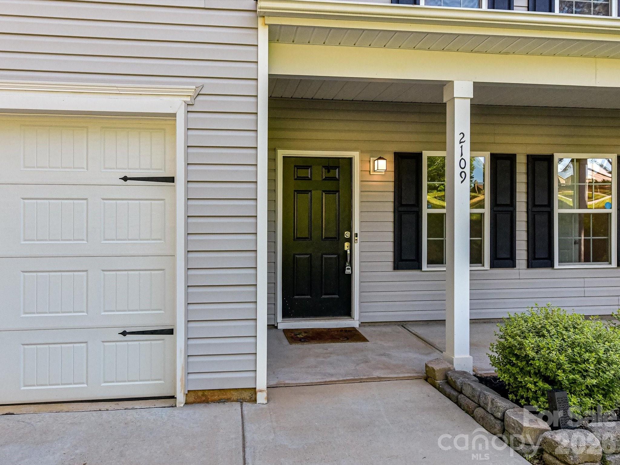 2109 Timber Ridge Road — Monroe