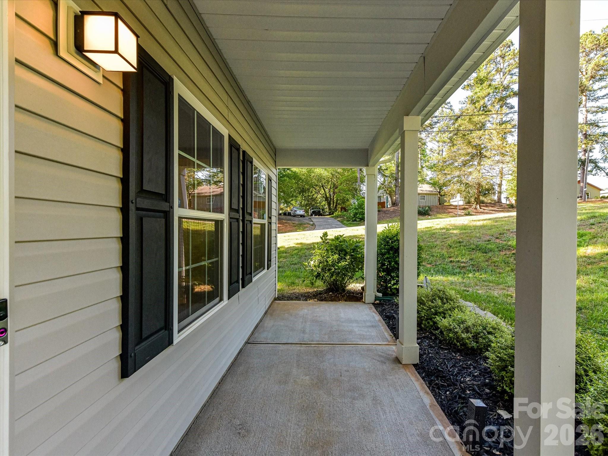 2109 Timber Ridge Road — Monroe