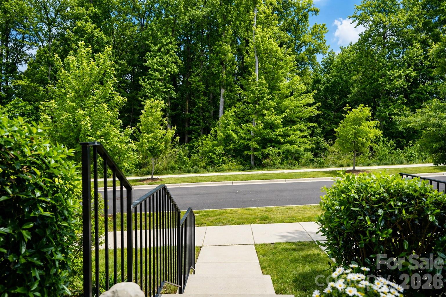 12008 John Newton Drive — Davidson