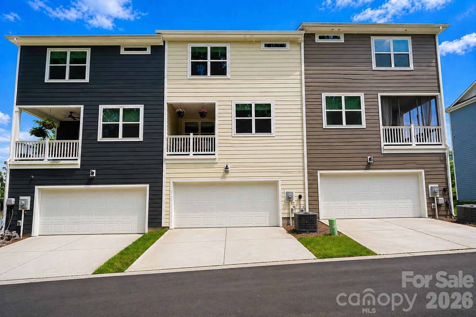 12008 John Newton Drive — Davidson