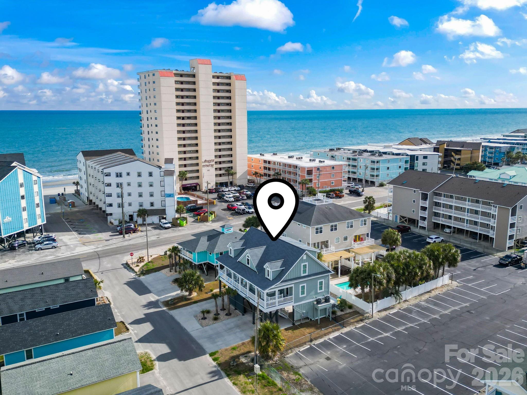 119 Sunset Drive — Garden City