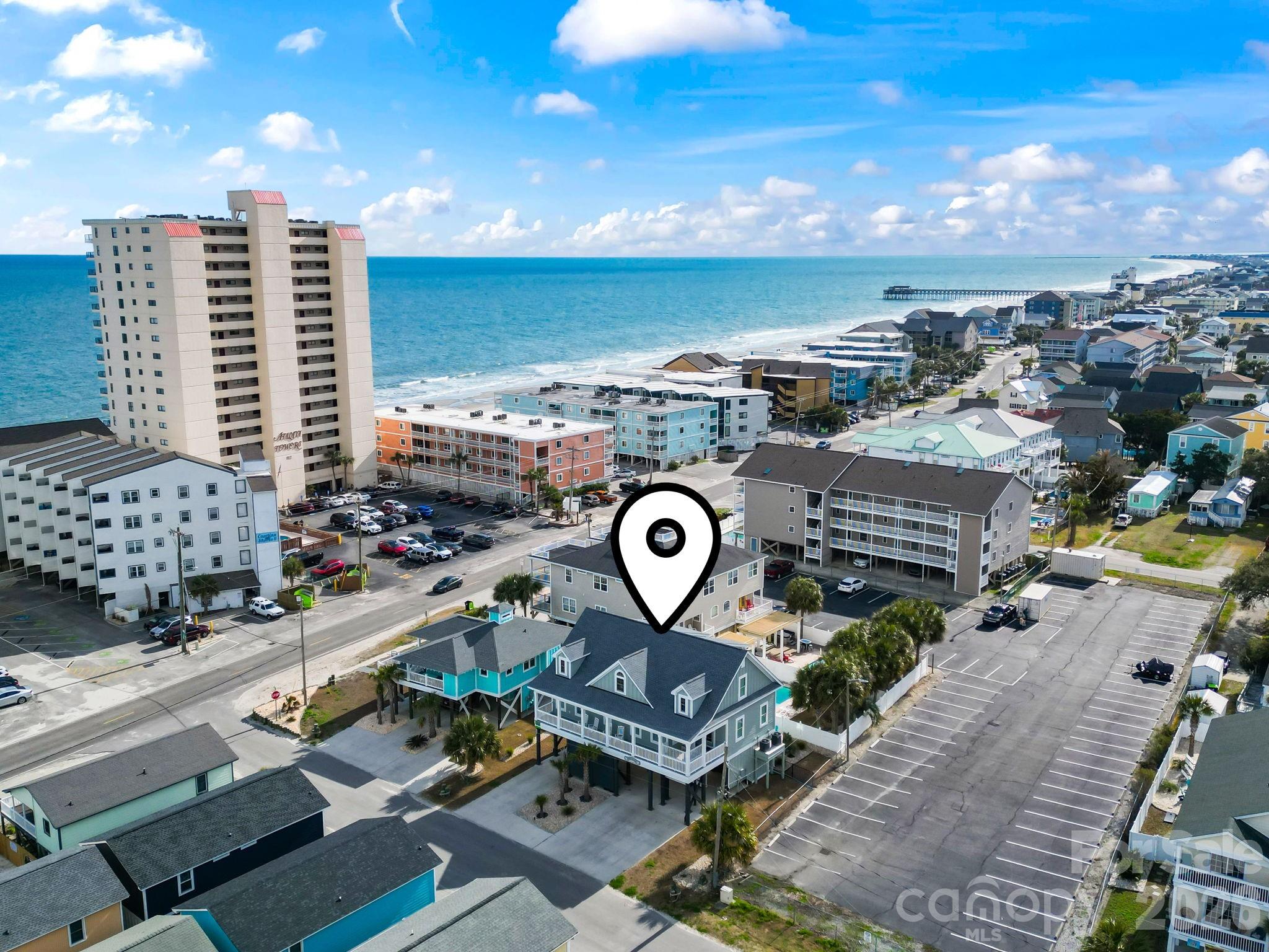 119 Sunset Drive — Garden City