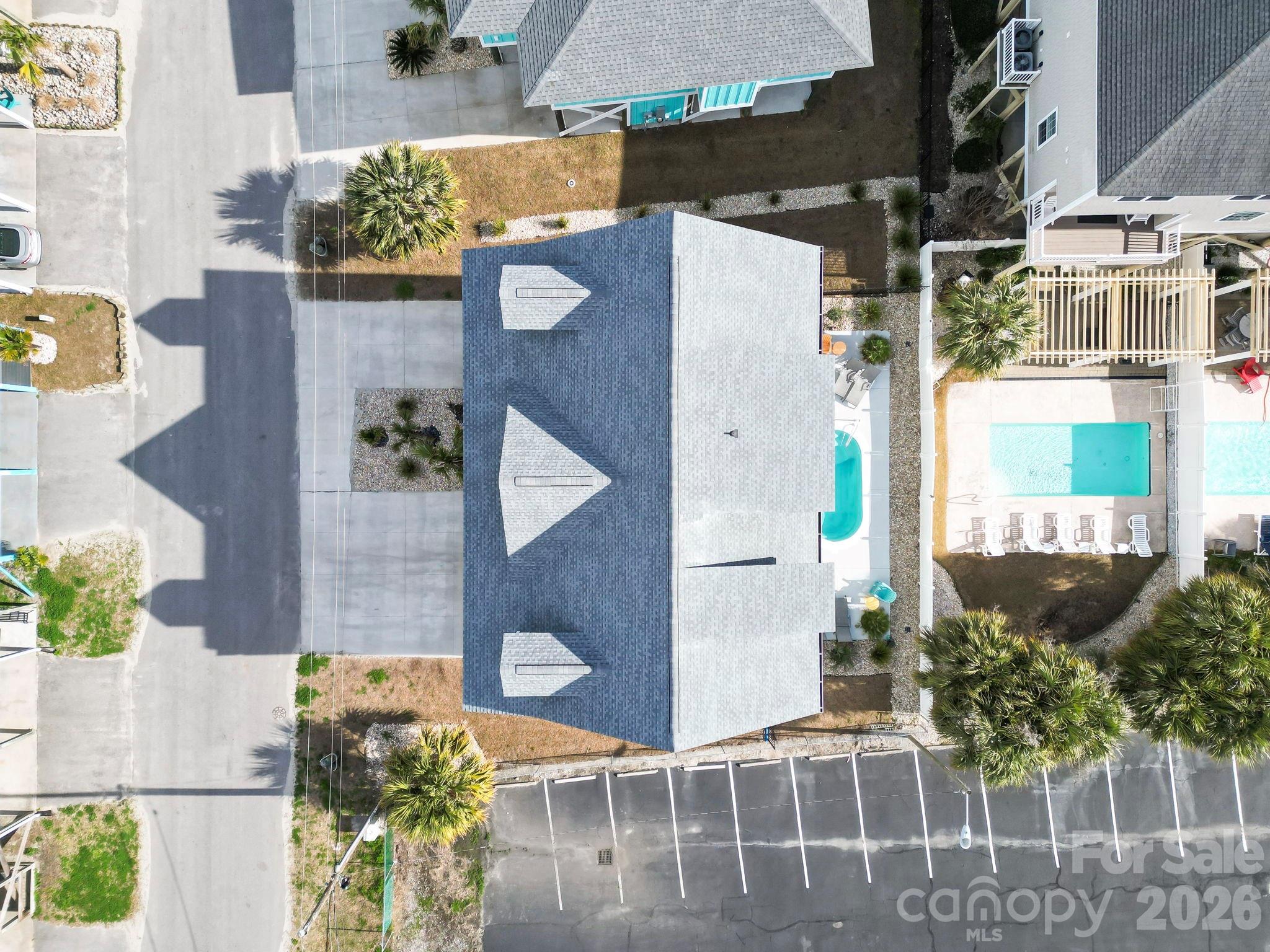 119 Sunset Drive — Garden City