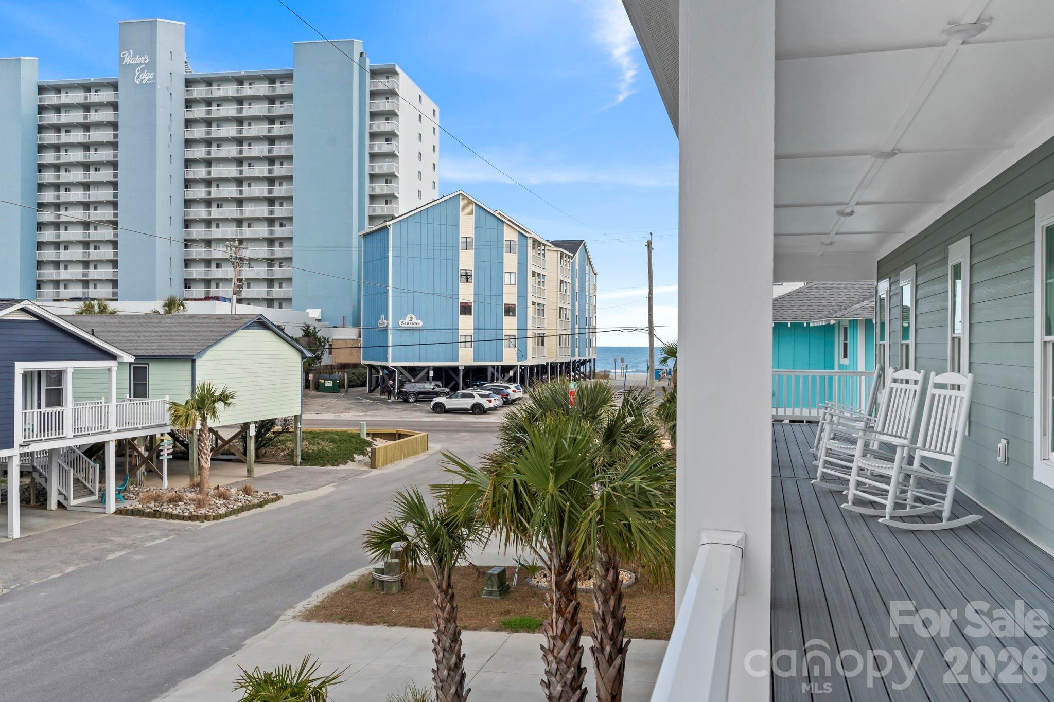 119 Sunset Drive — Garden City