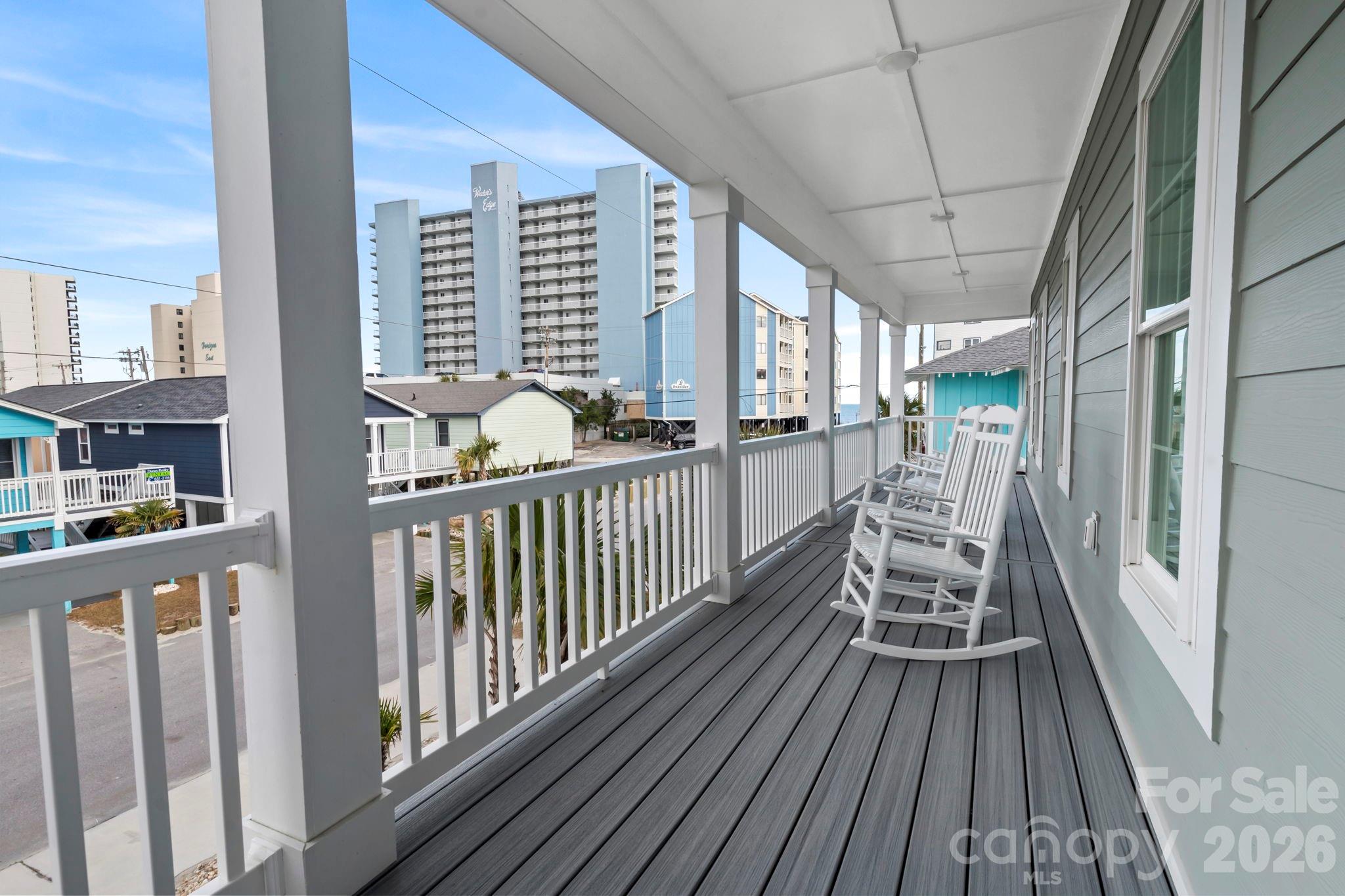 119 Sunset Drive — Garden City