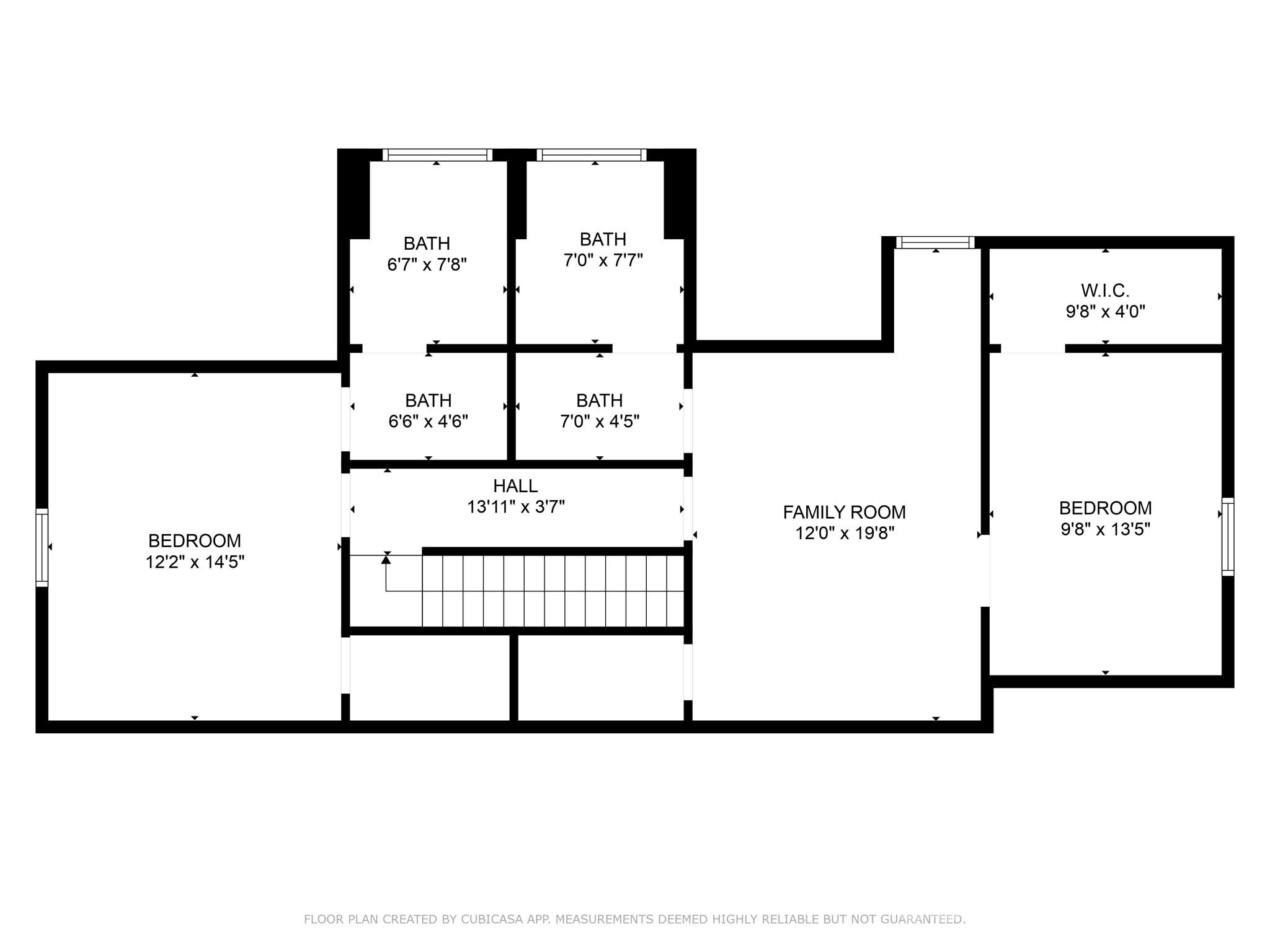 119 Sunset Drive — Garden City