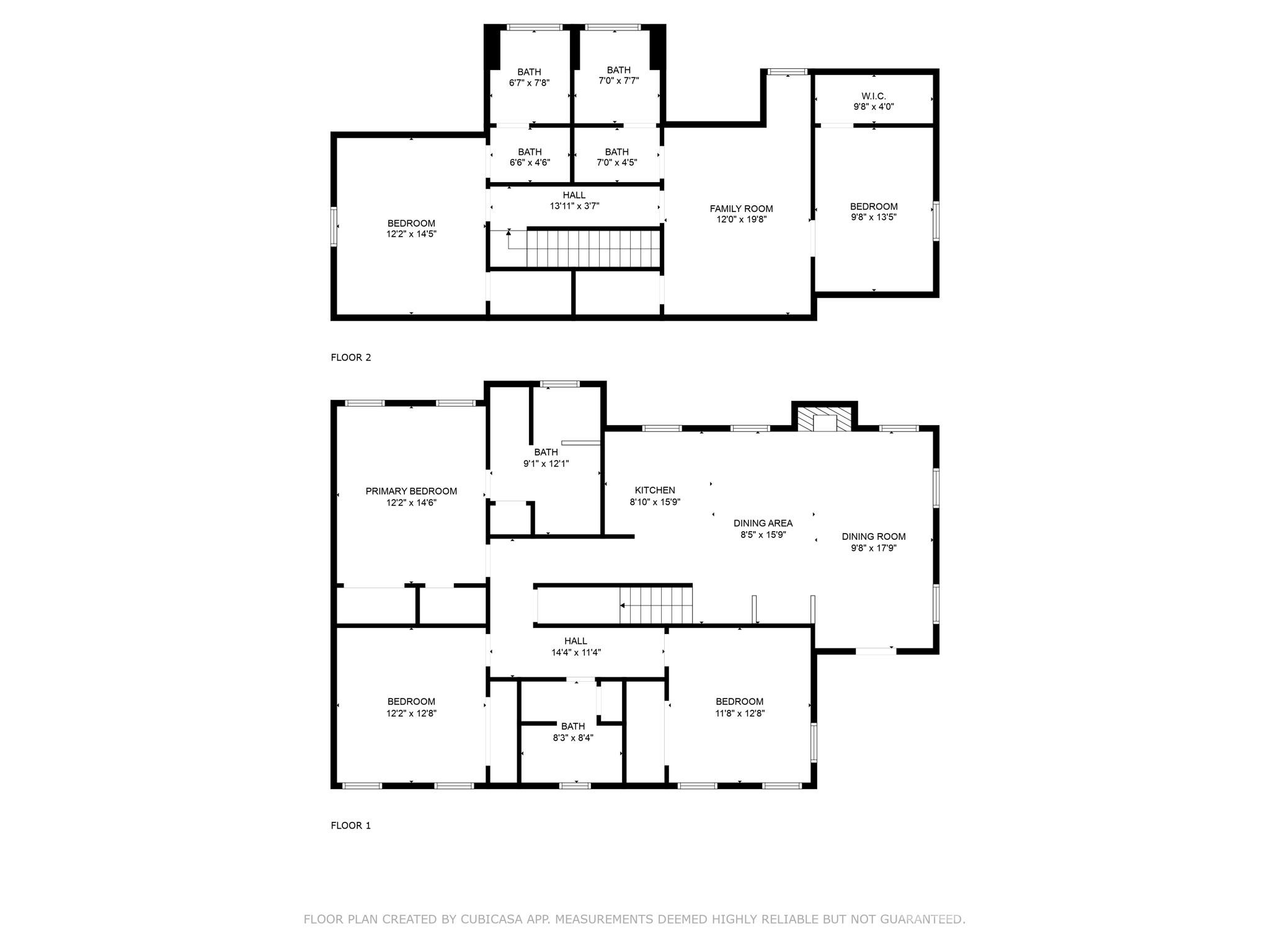 119 Sunset Drive — Garden City