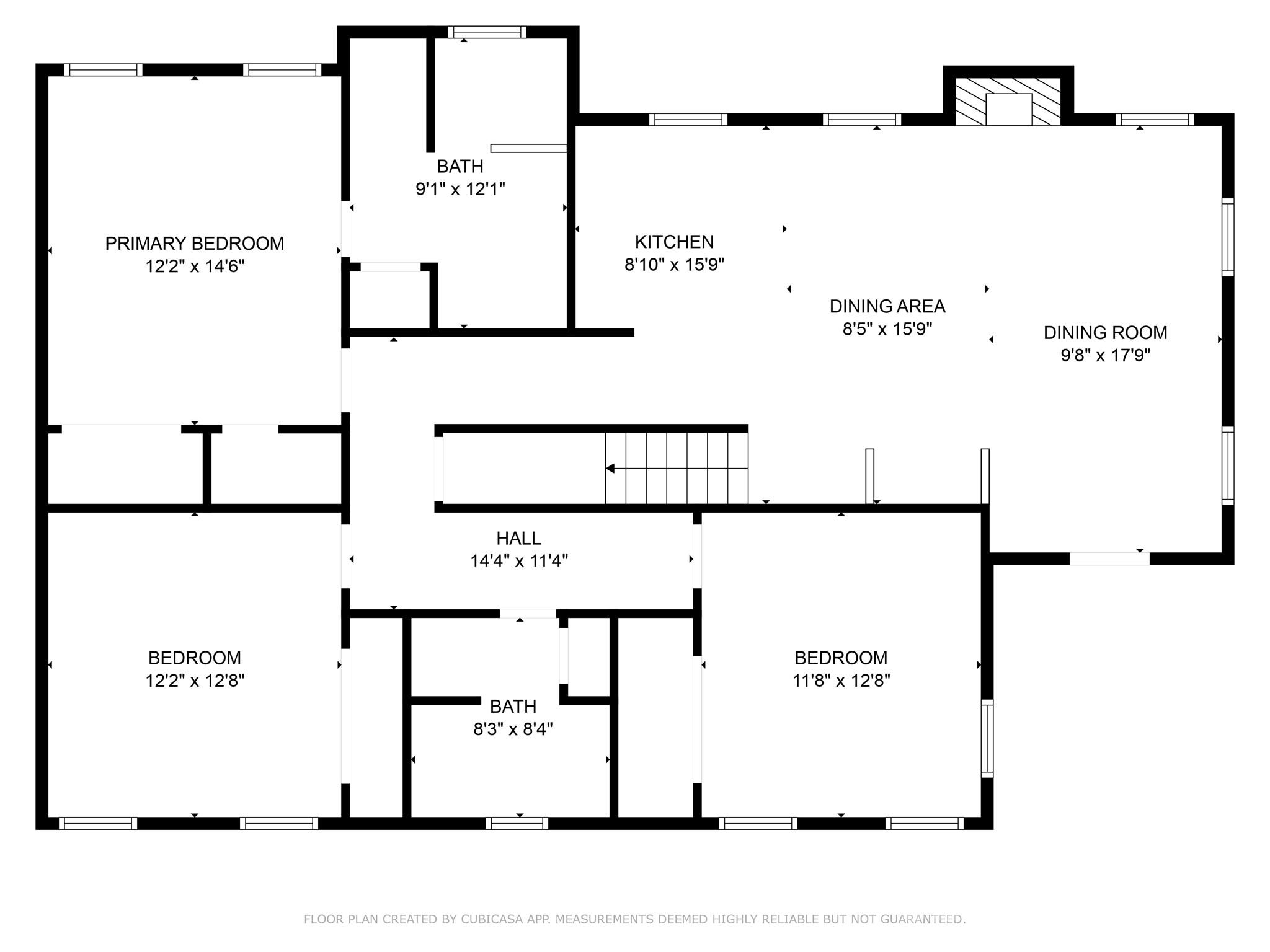 119 Sunset Drive — Garden City