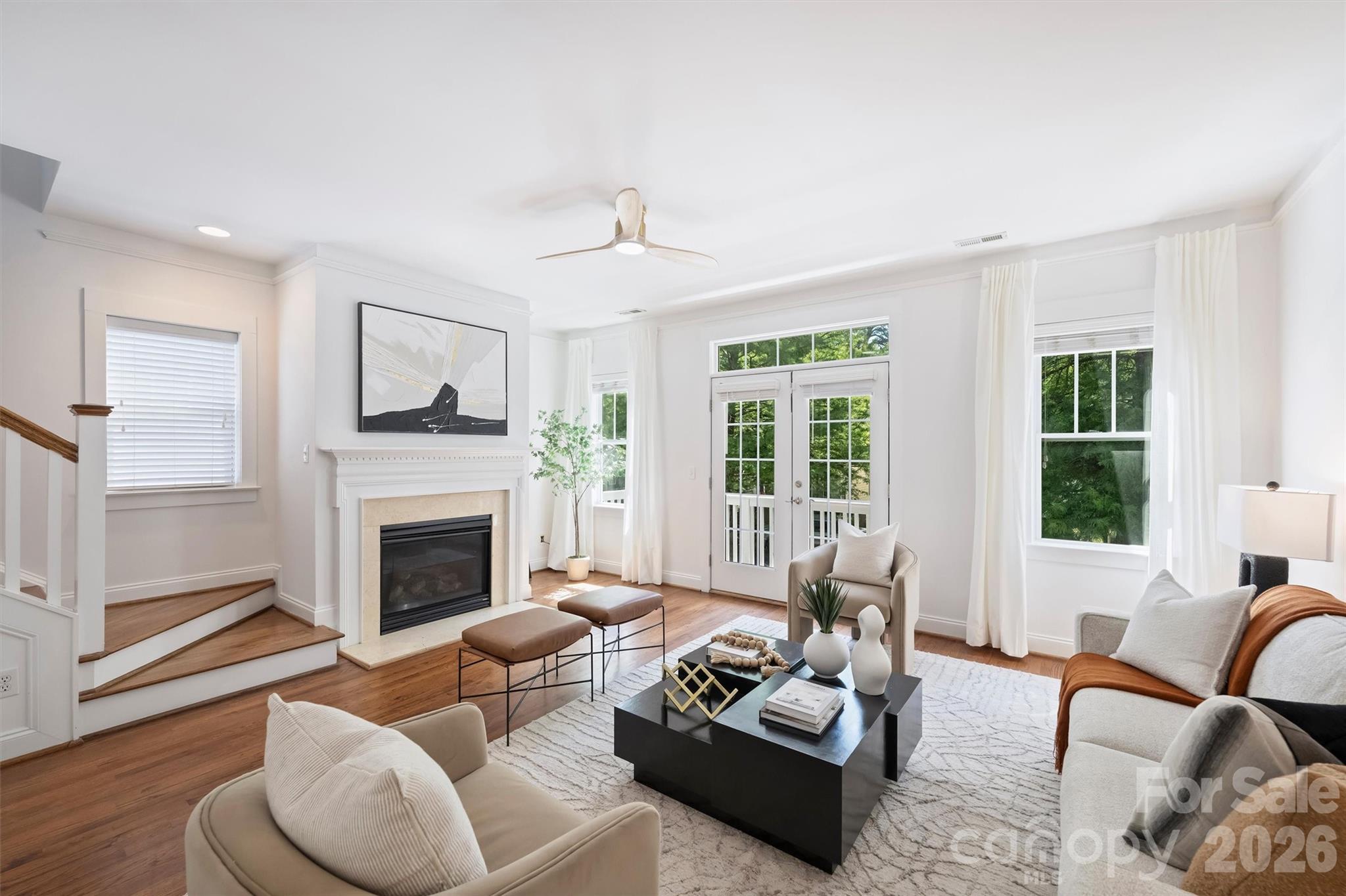 1916 Lela Avenue — Charlotte