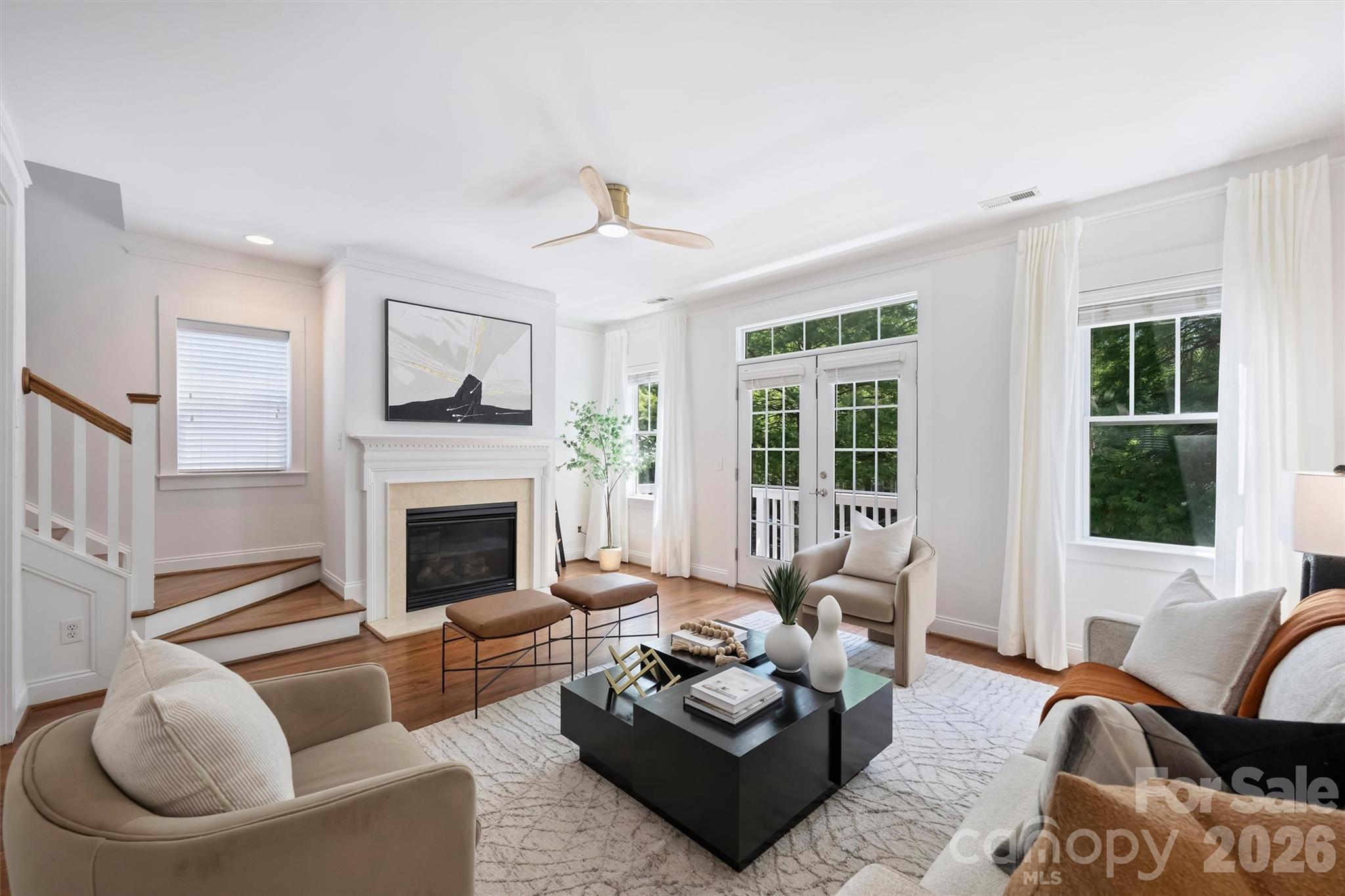 1916 Lela Avenue — Charlotte