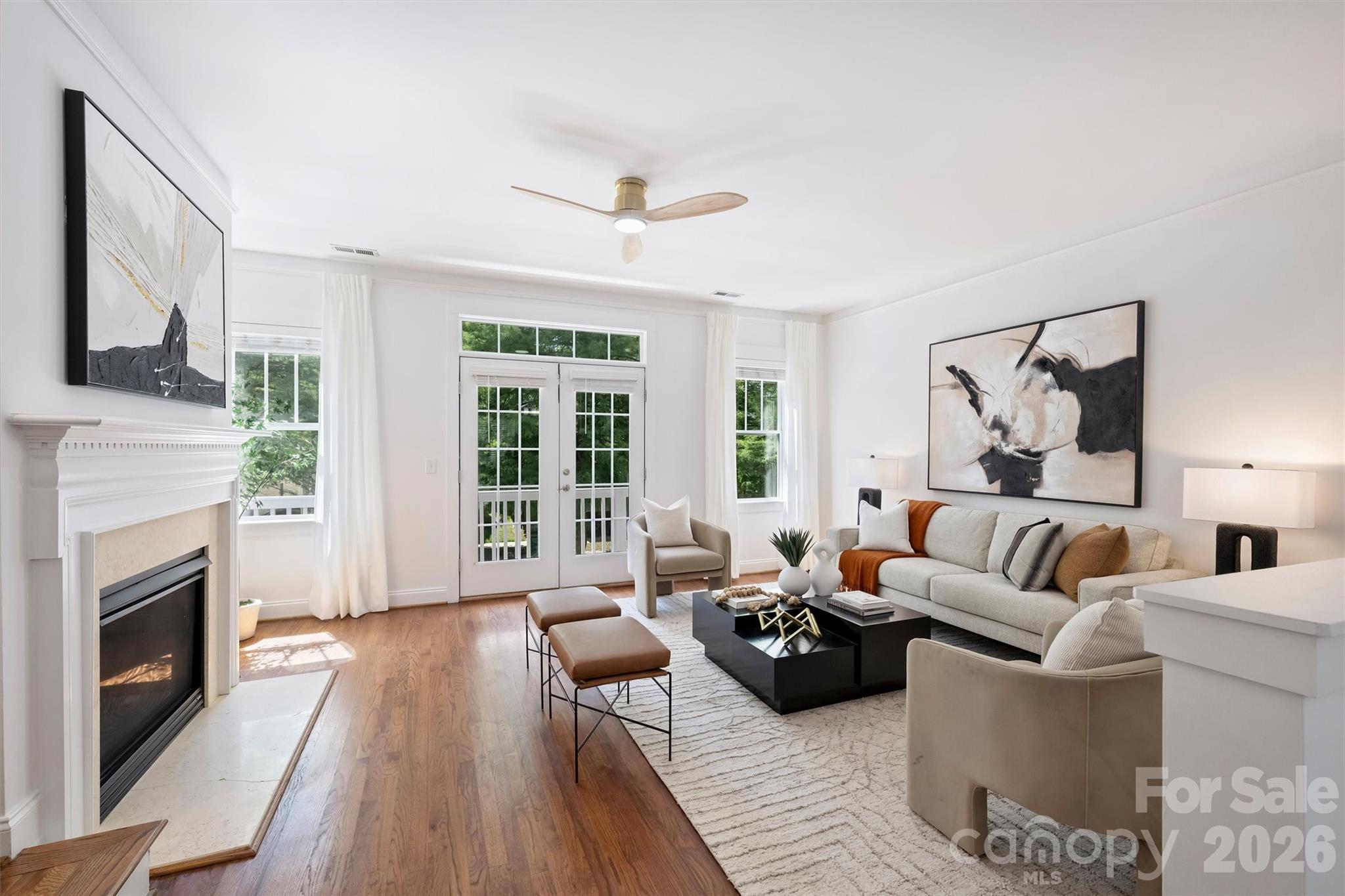 1916 Lela Avenue — Charlotte