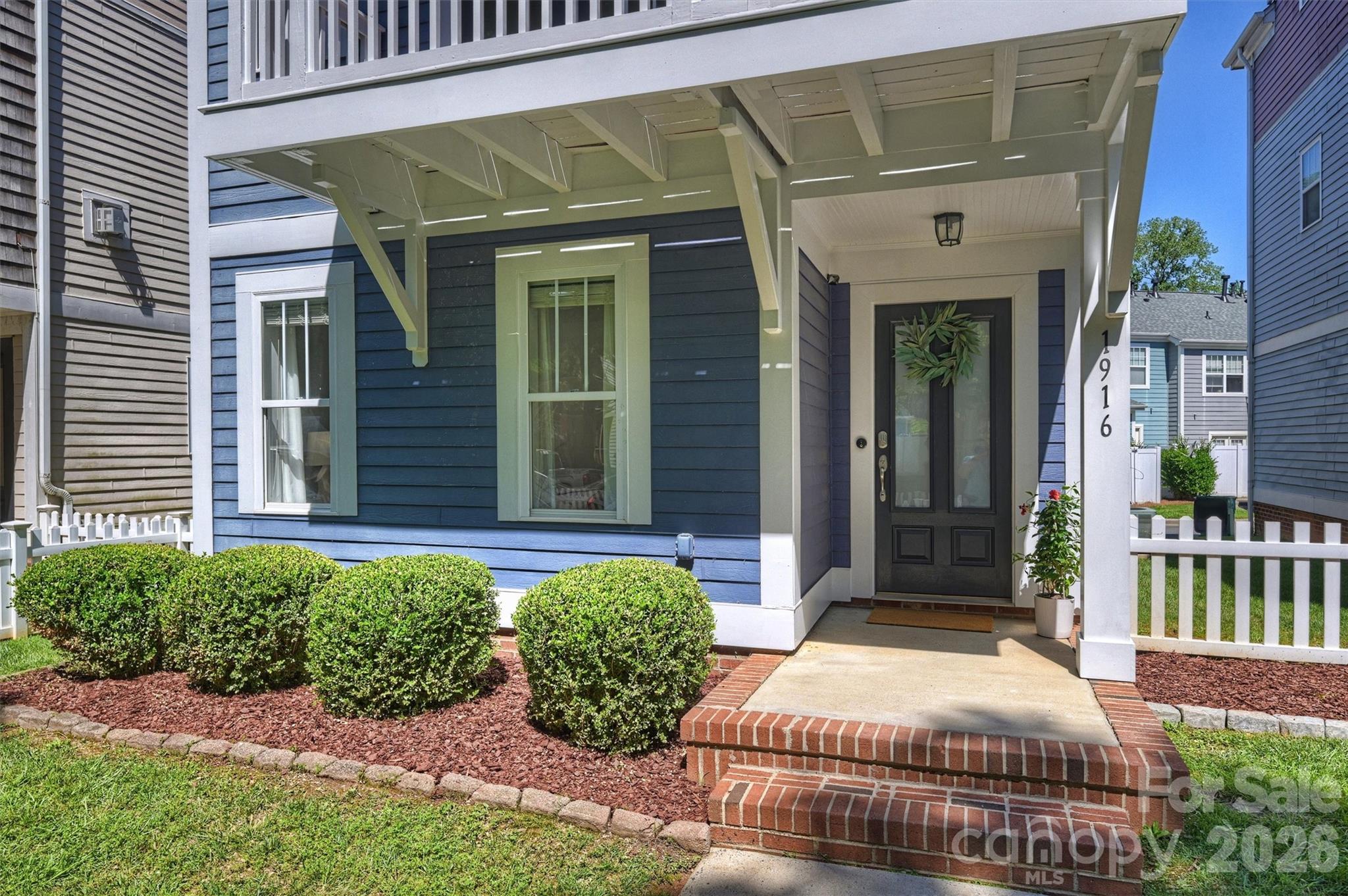 1916 Lela Avenue — Charlotte