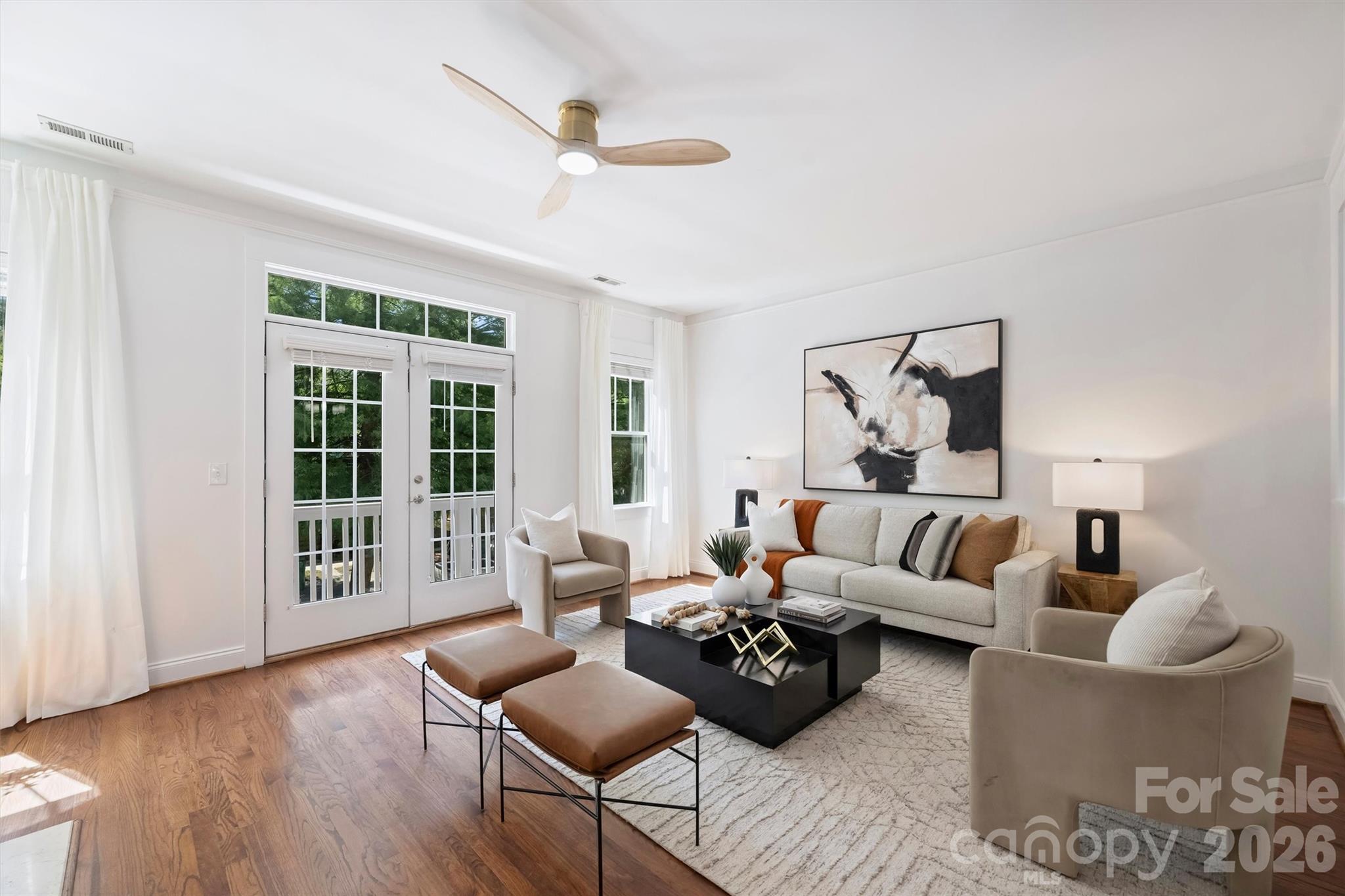 1916 Lela Avenue — Charlotte