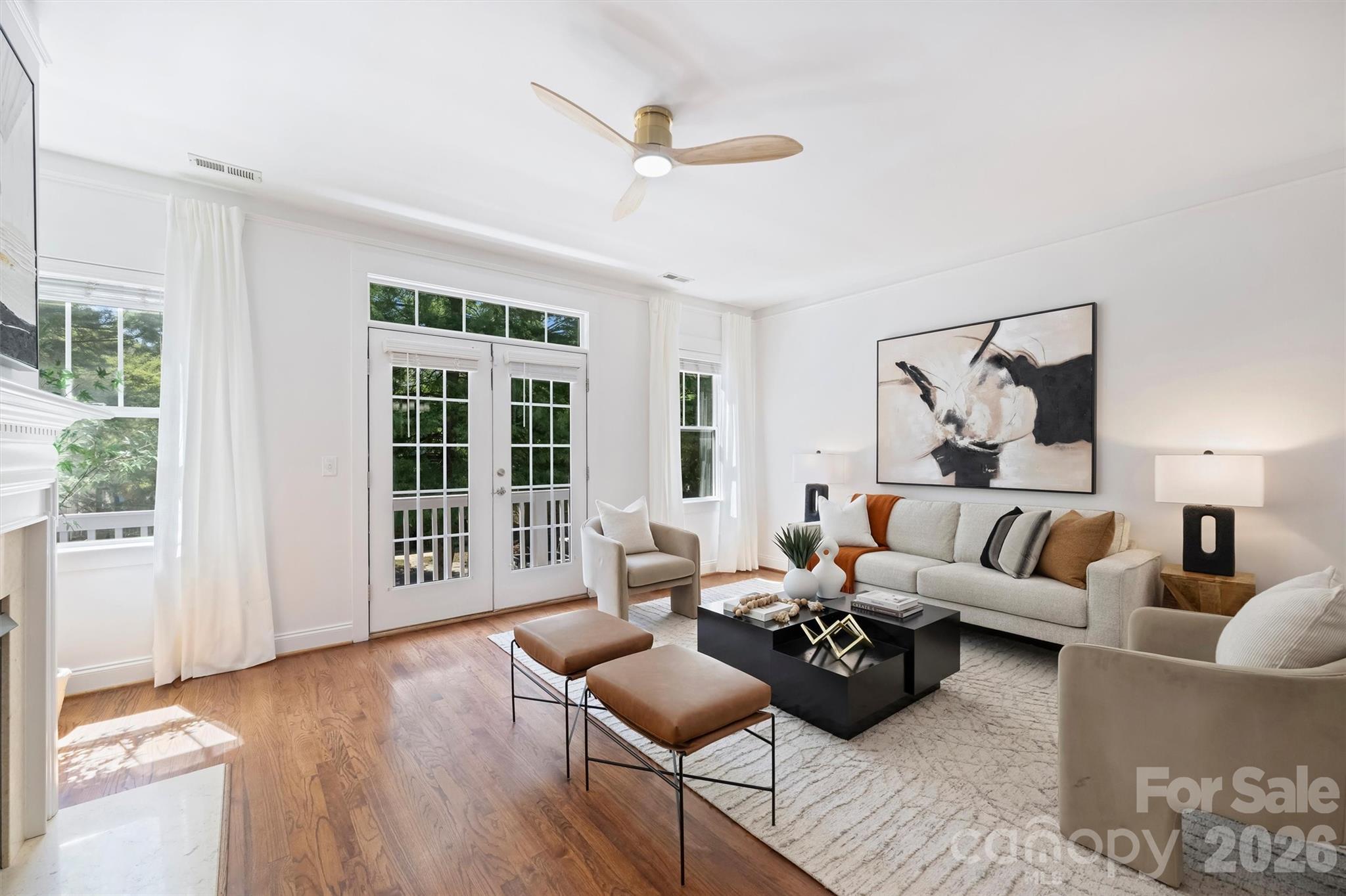 1916 Lela Avenue — Charlotte