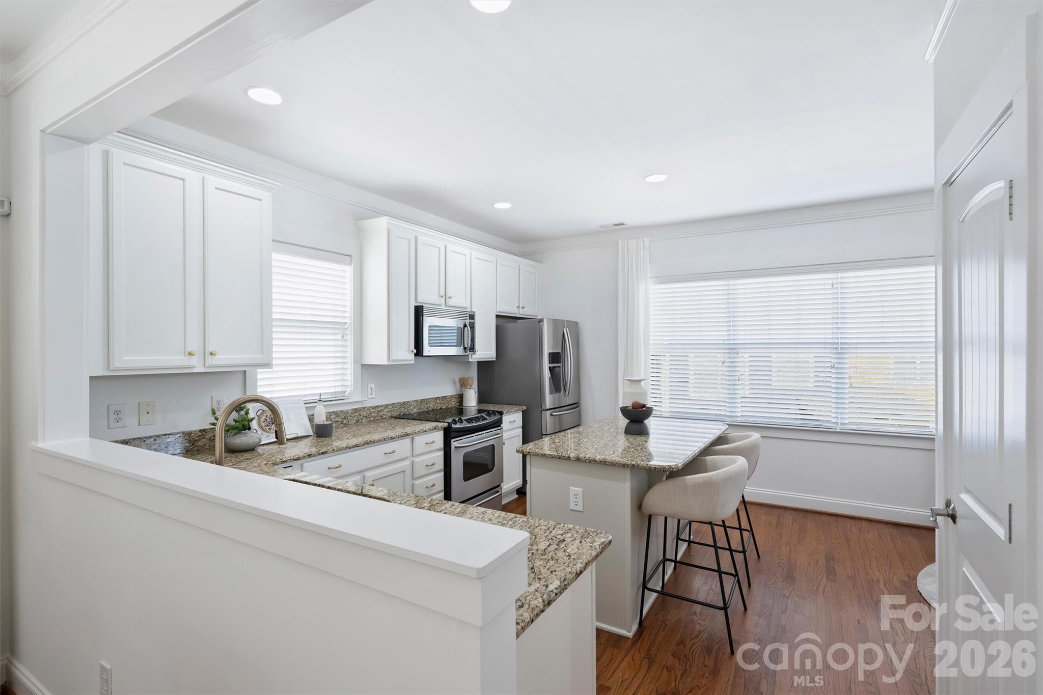 1916 Lela Avenue — Charlotte