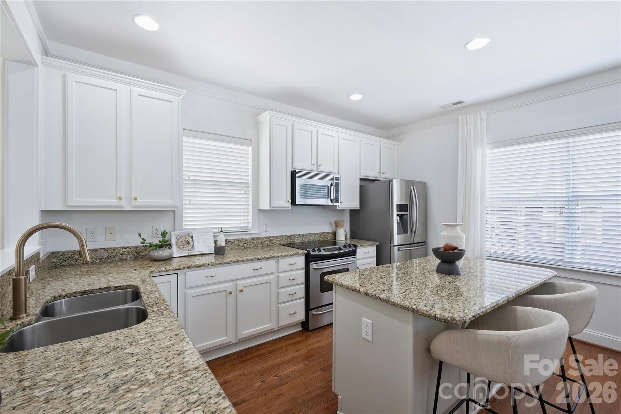 1916 Lela Avenue — Charlotte