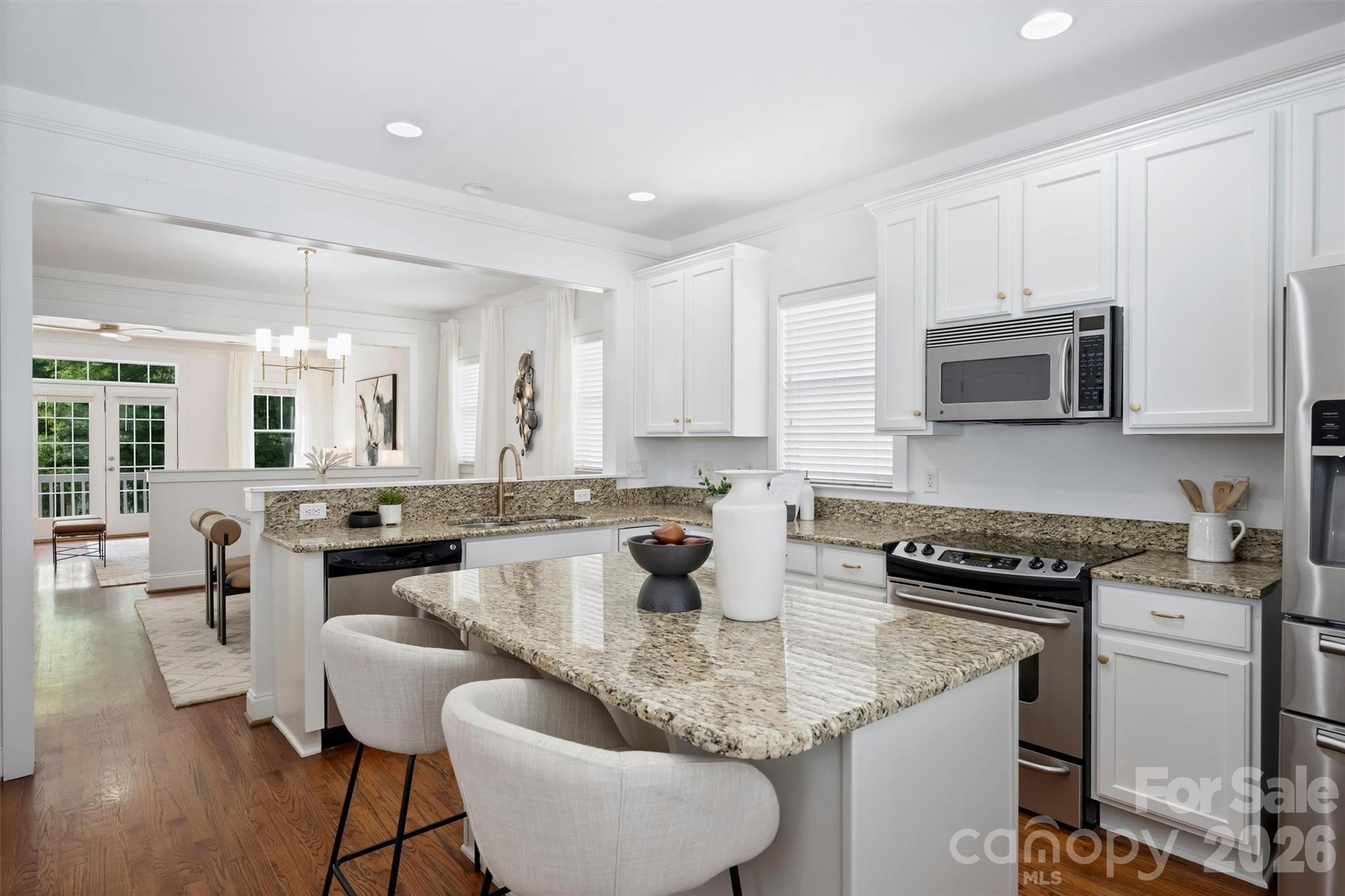 1916 Lela Avenue — Charlotte