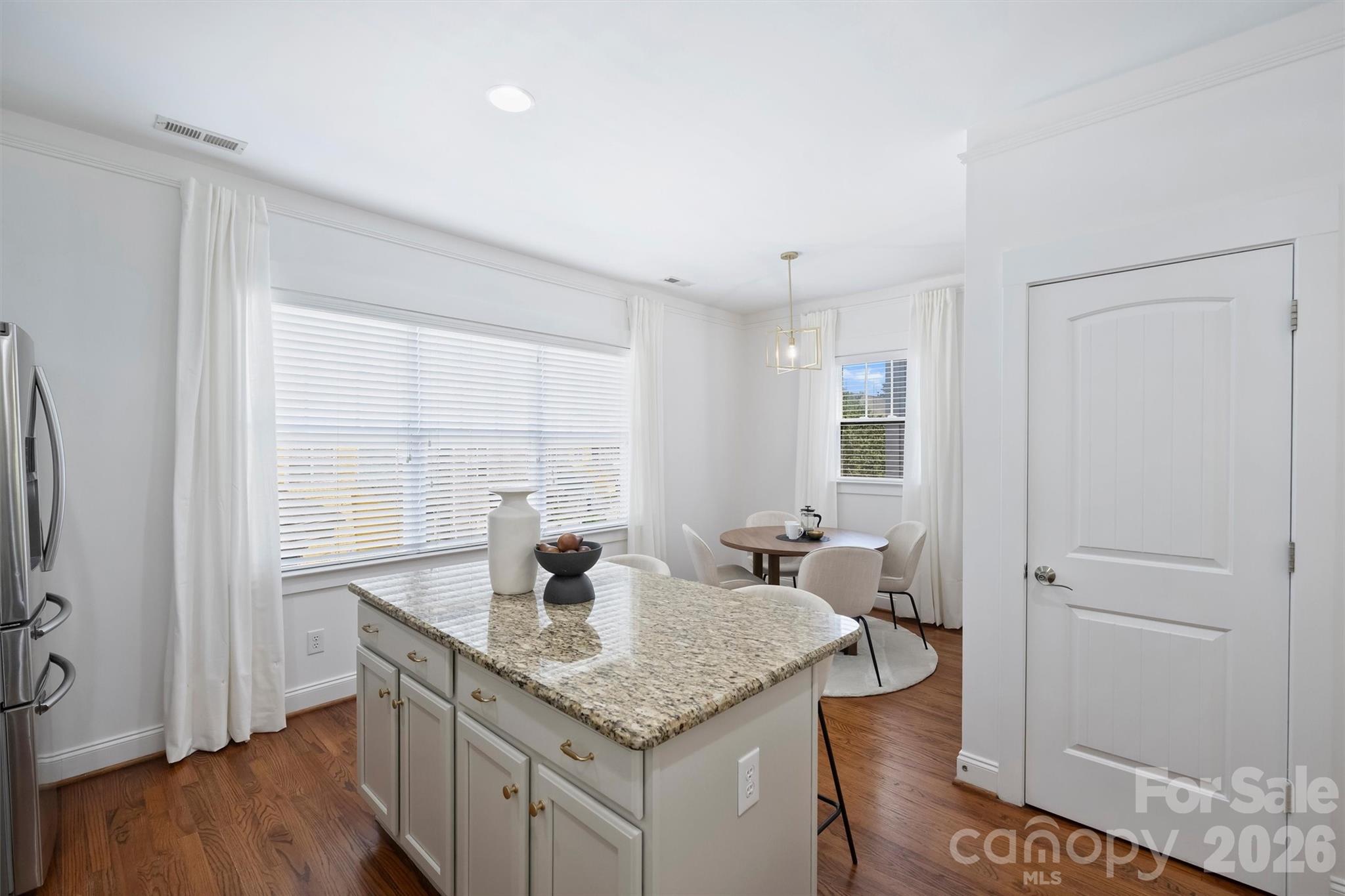 1916 Lela Avenue — Charlotte