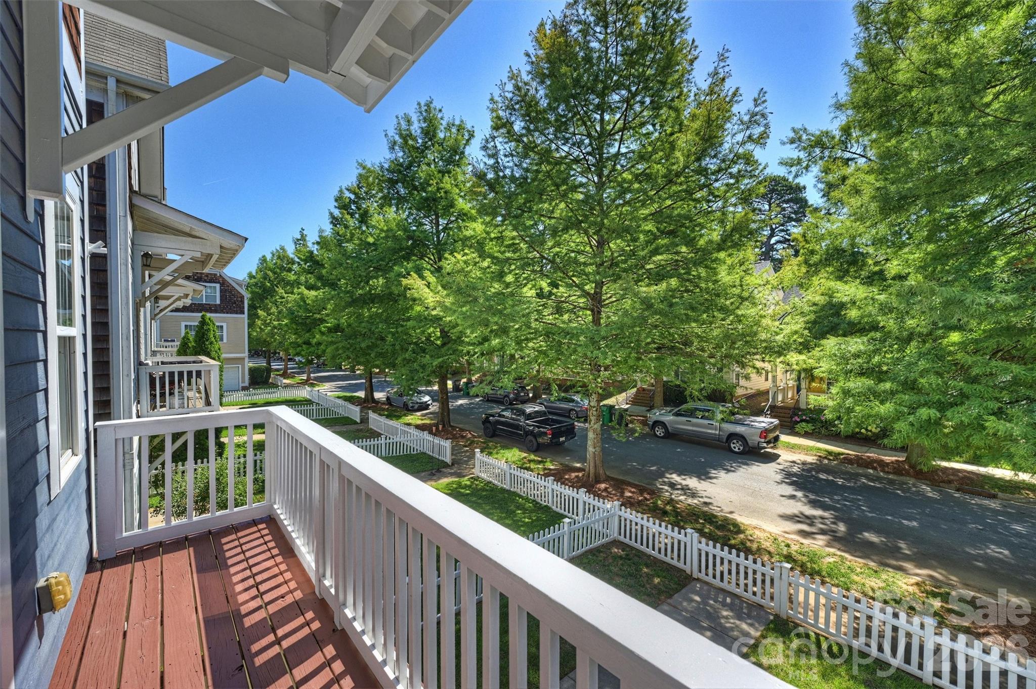 1916 Lela Avenue — Charlotte