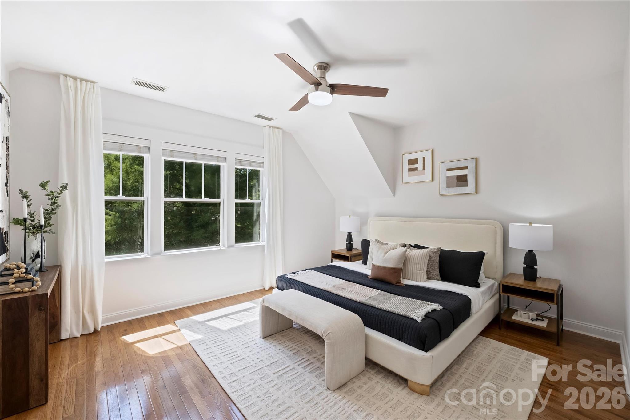 1916 Lela Avenue — Charlotte