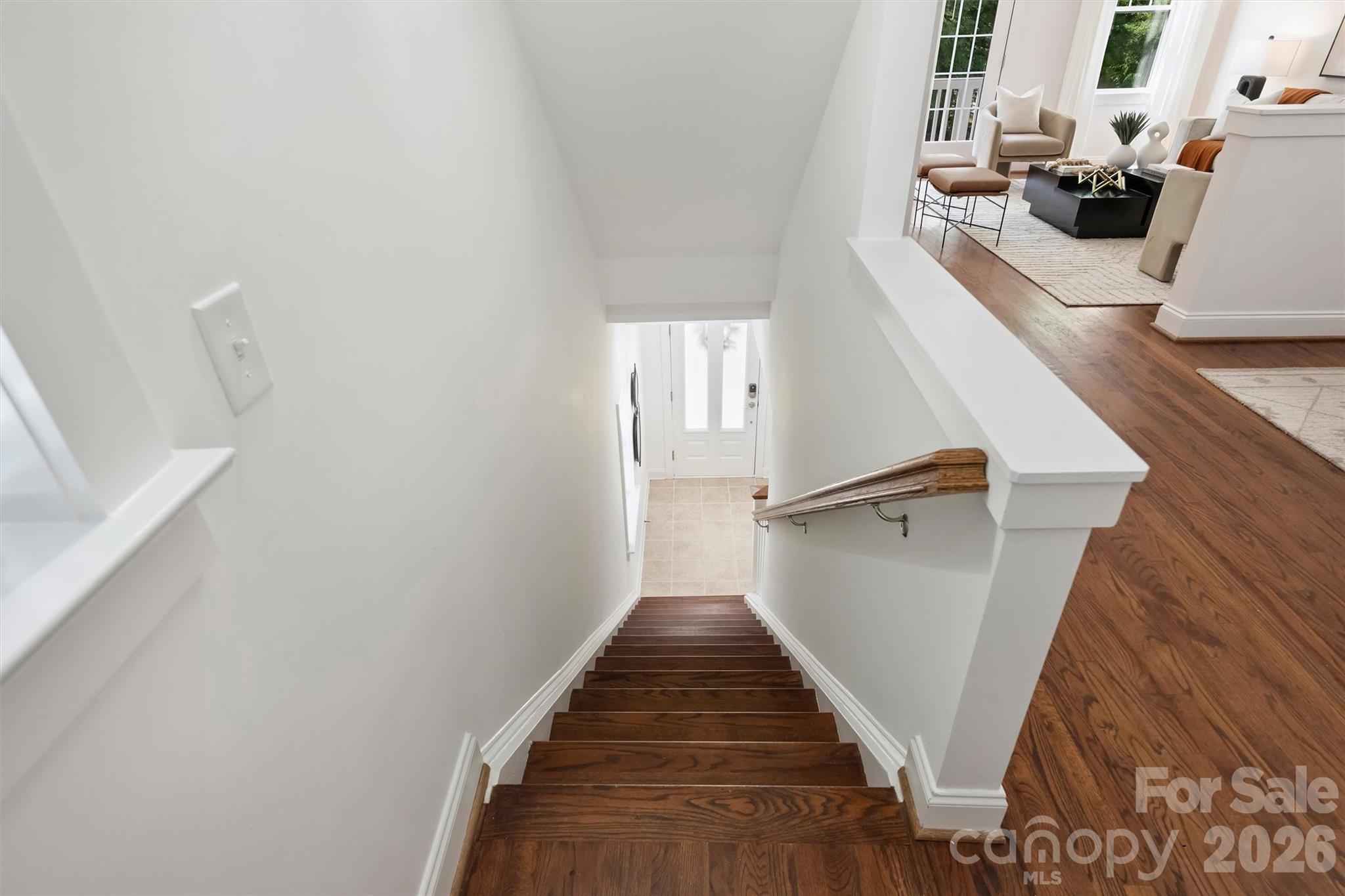1916 Lela Avenue — Charlotte