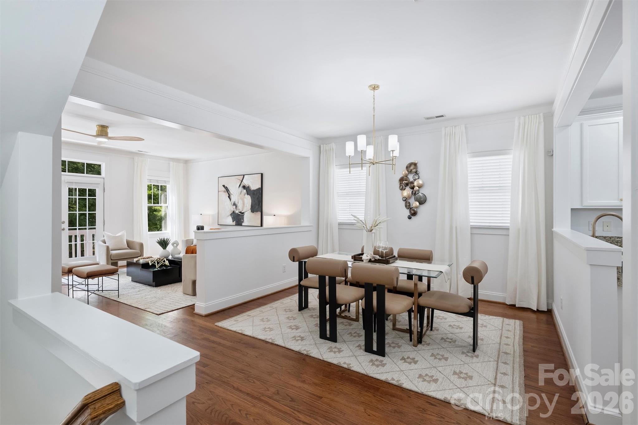 1916 Lela Avenue — Charlotte