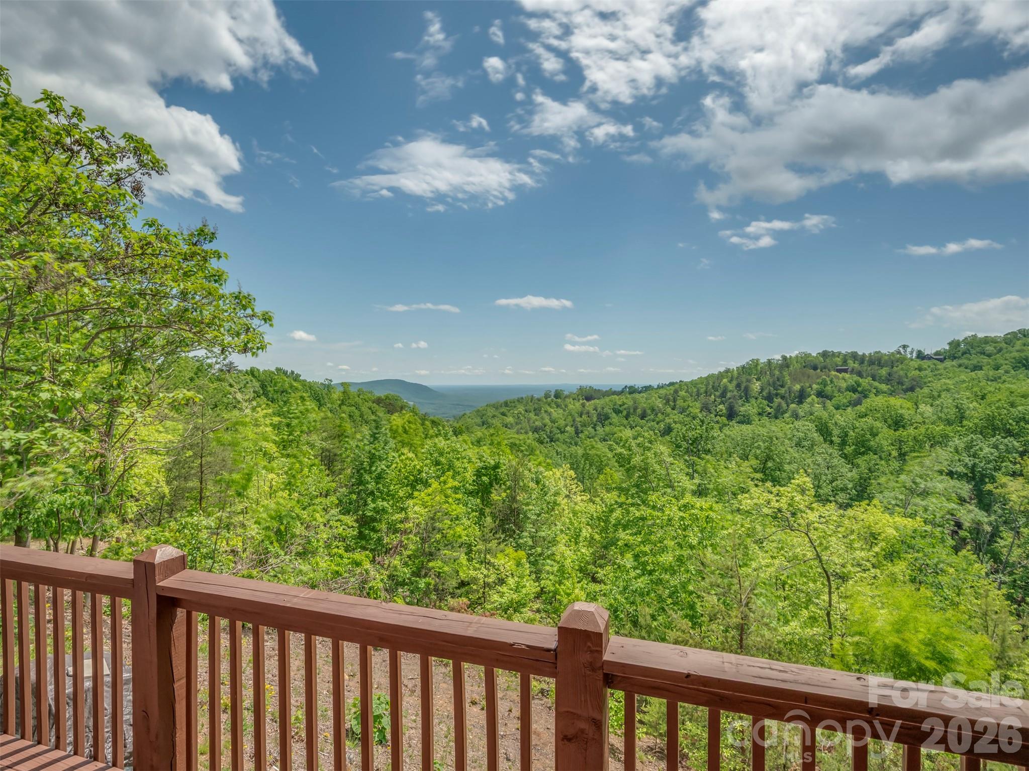 202 Fall Creek Drive — Bostic