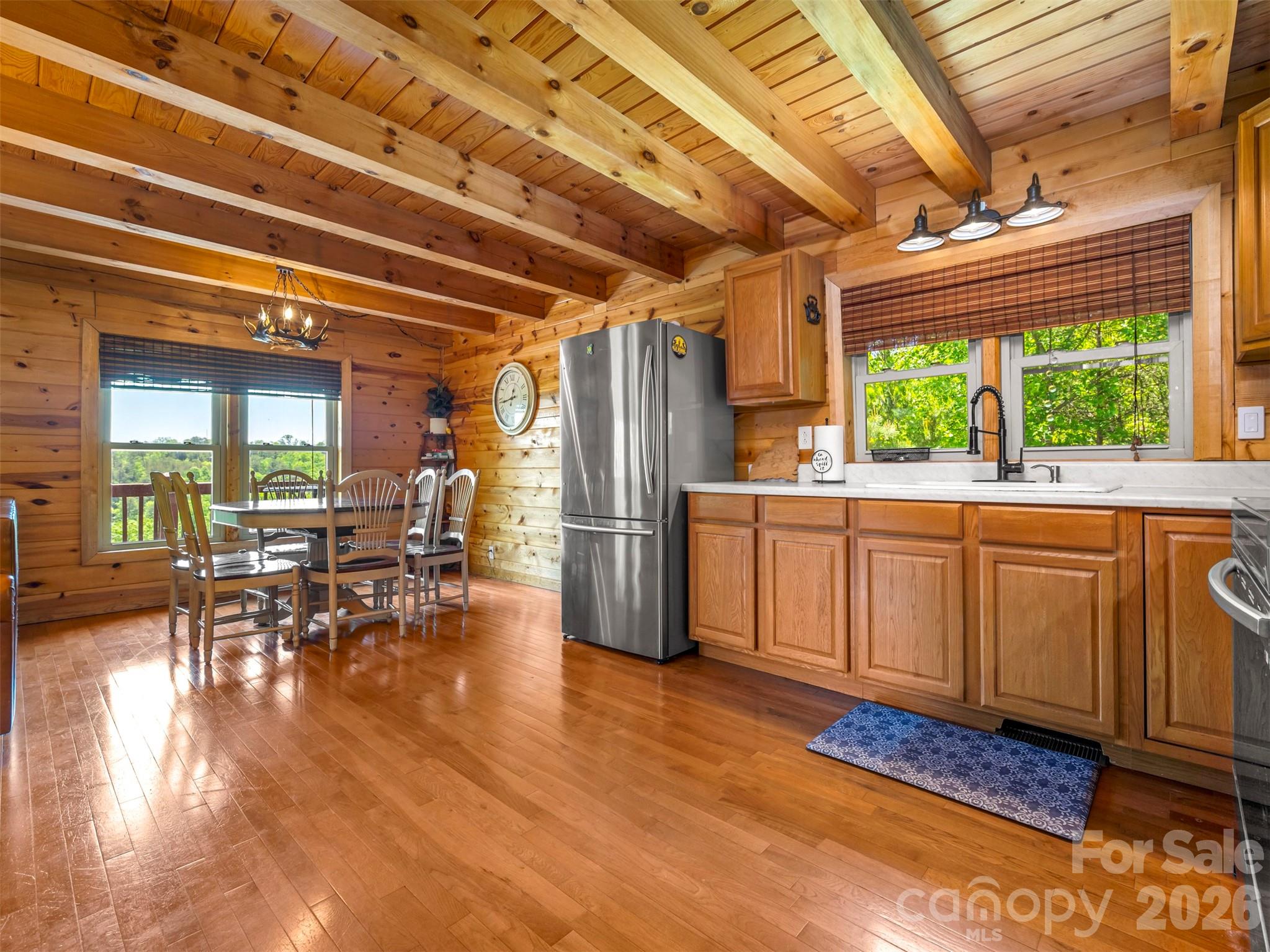 202 Fall Creek Drive — Bostic