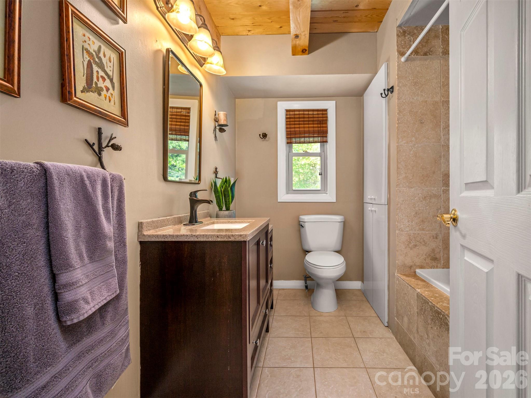 202 Fall Creek Drive — Bostic