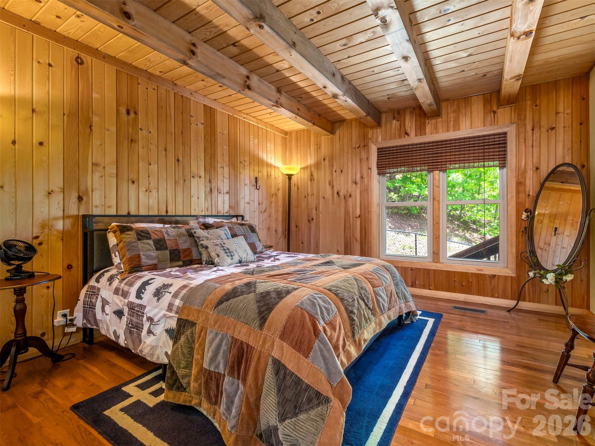 202 Fall Creek Drive — Bostic