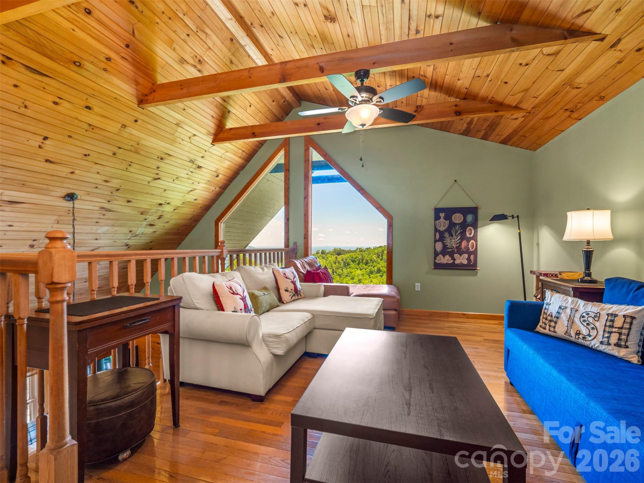 202 Fall Creek Drive — Bostic