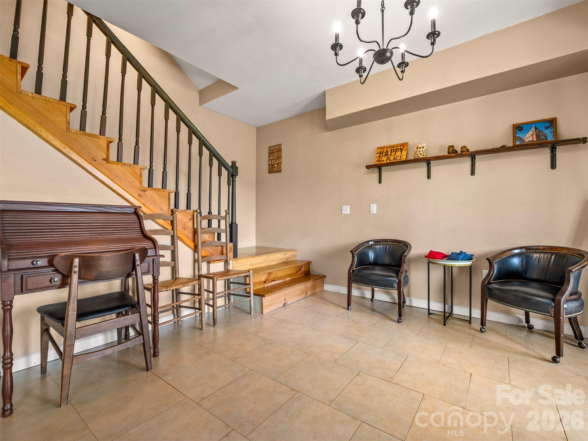 202 Fall Creek Drive — Bostic