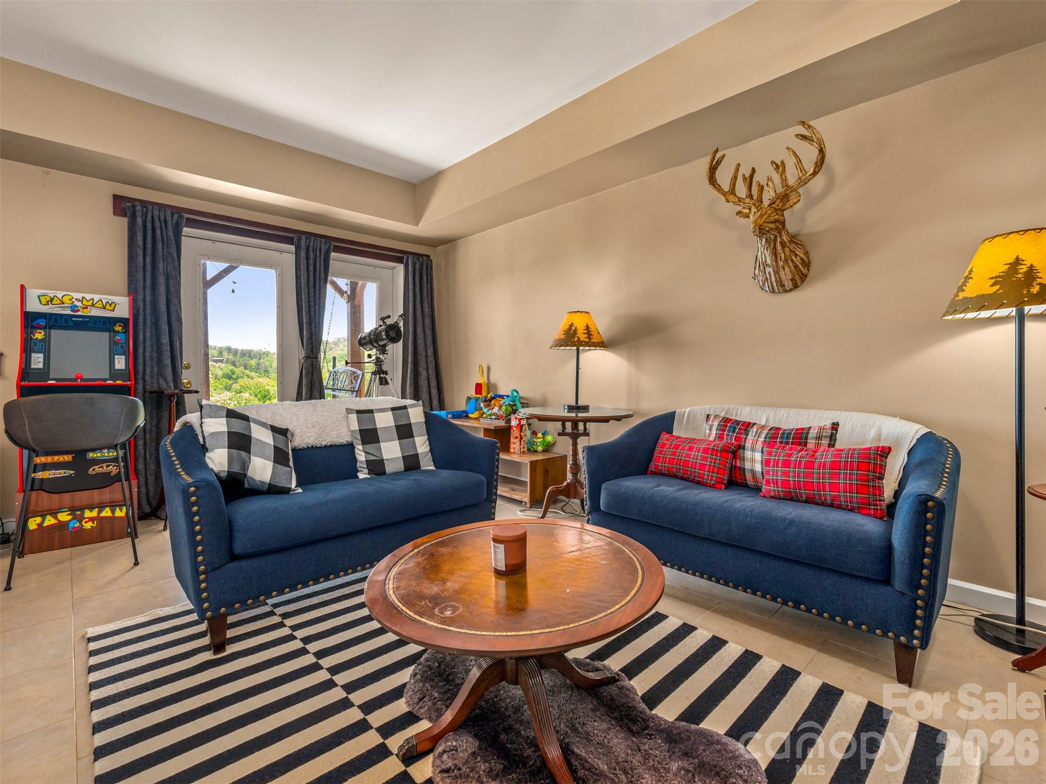 202 Fall Creek Drive — Bostic