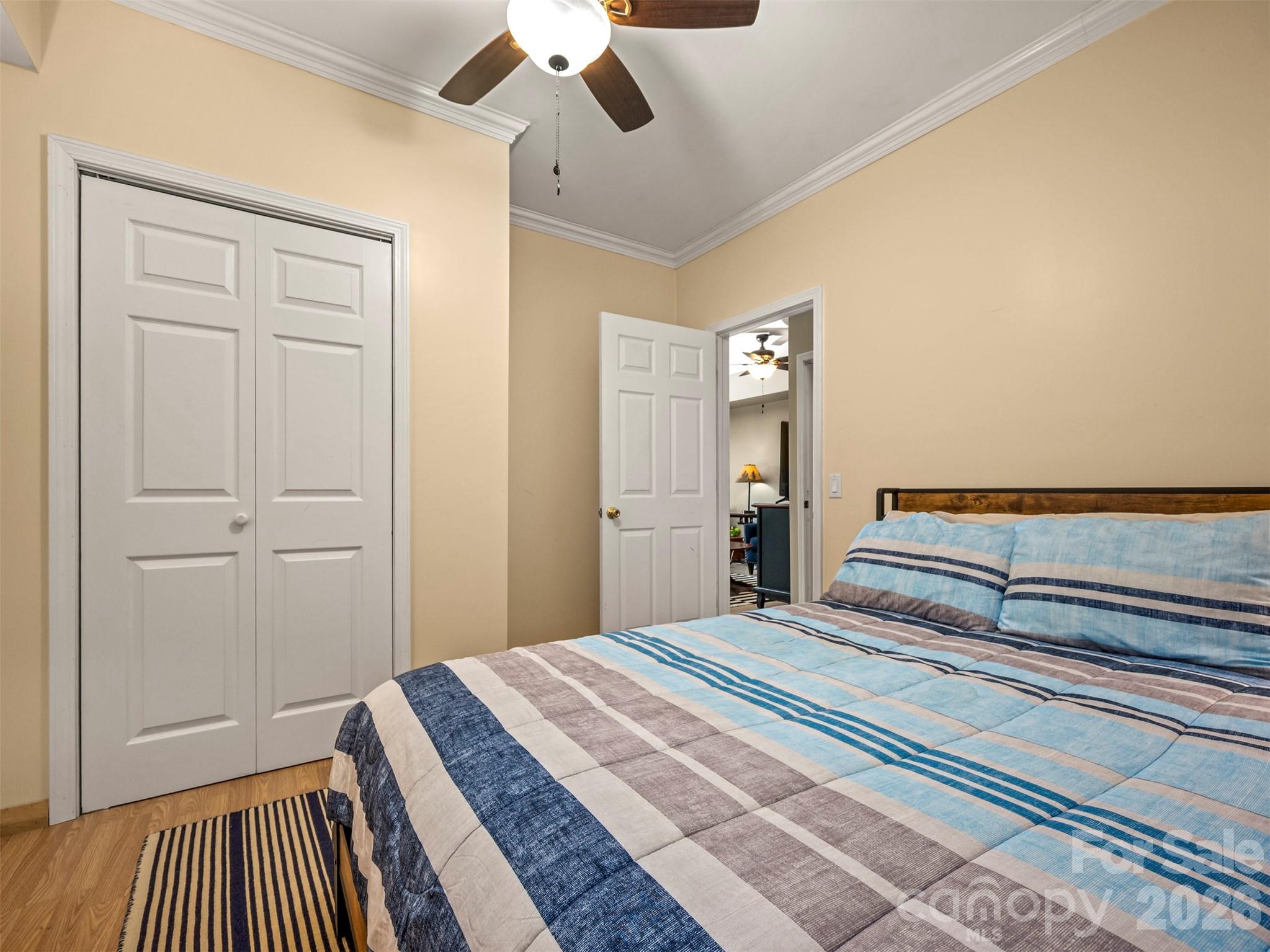 202 Fall Creek Drive — Bostic