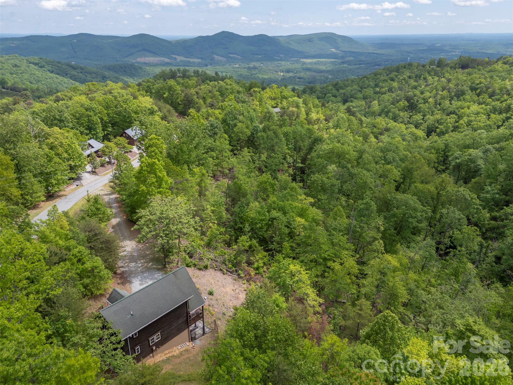 202 Fall Creek Drive — Bostic